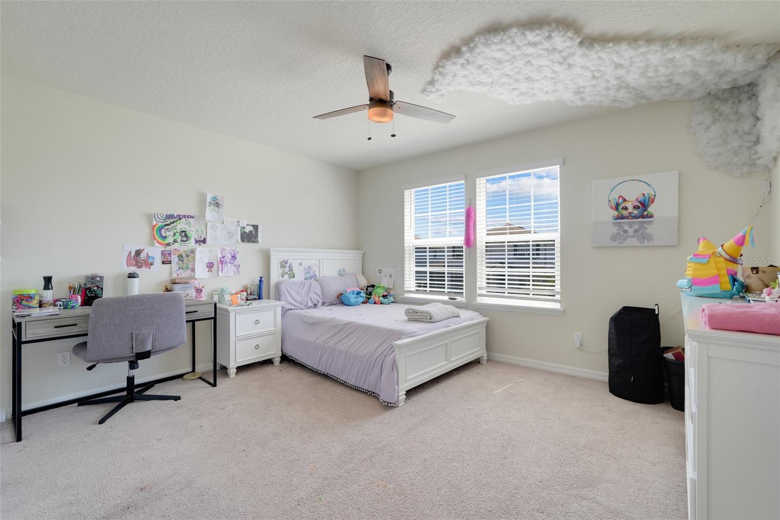 2611 HILLTOP LOOP, APOPKA, FL, 32712