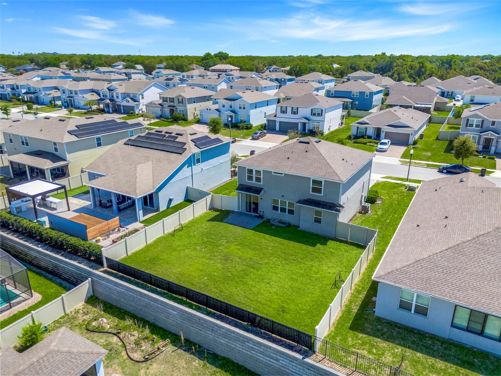 2611 HILLTOP LOOP, APOPKA, FL, 32712