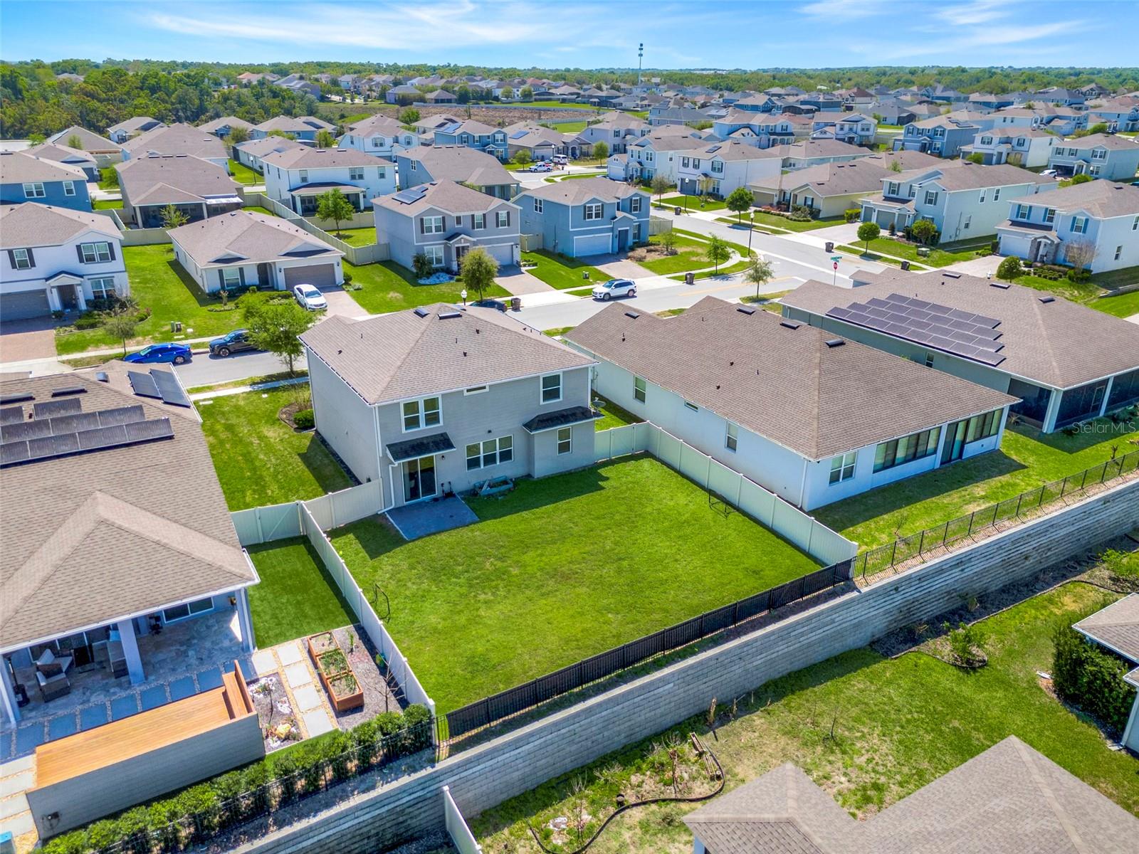 2611 HILLTOP LOOP, APOPKA, FL, 32712