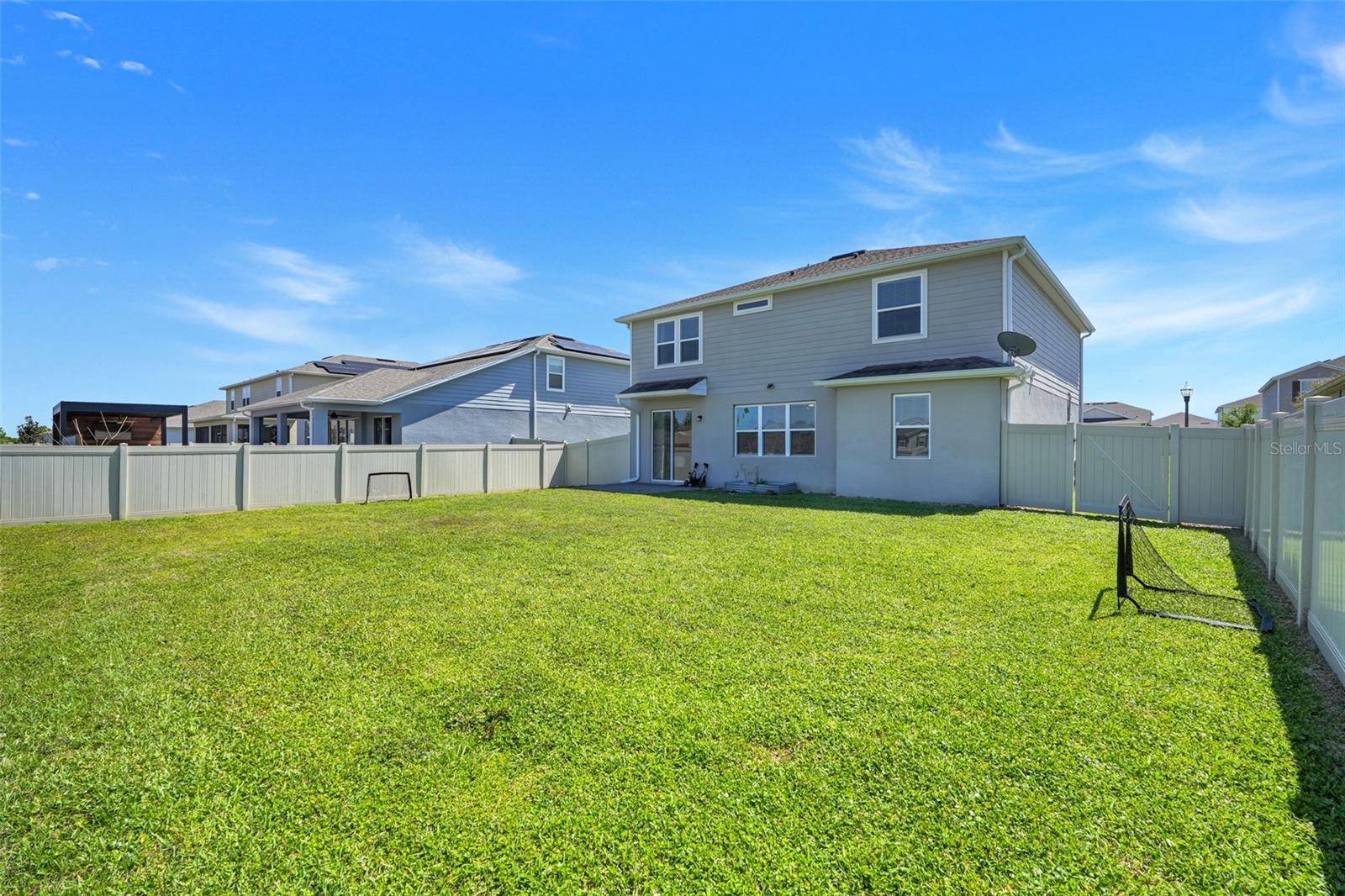 2611 HILLTOP LOOP, APOPKA, FL, 32712