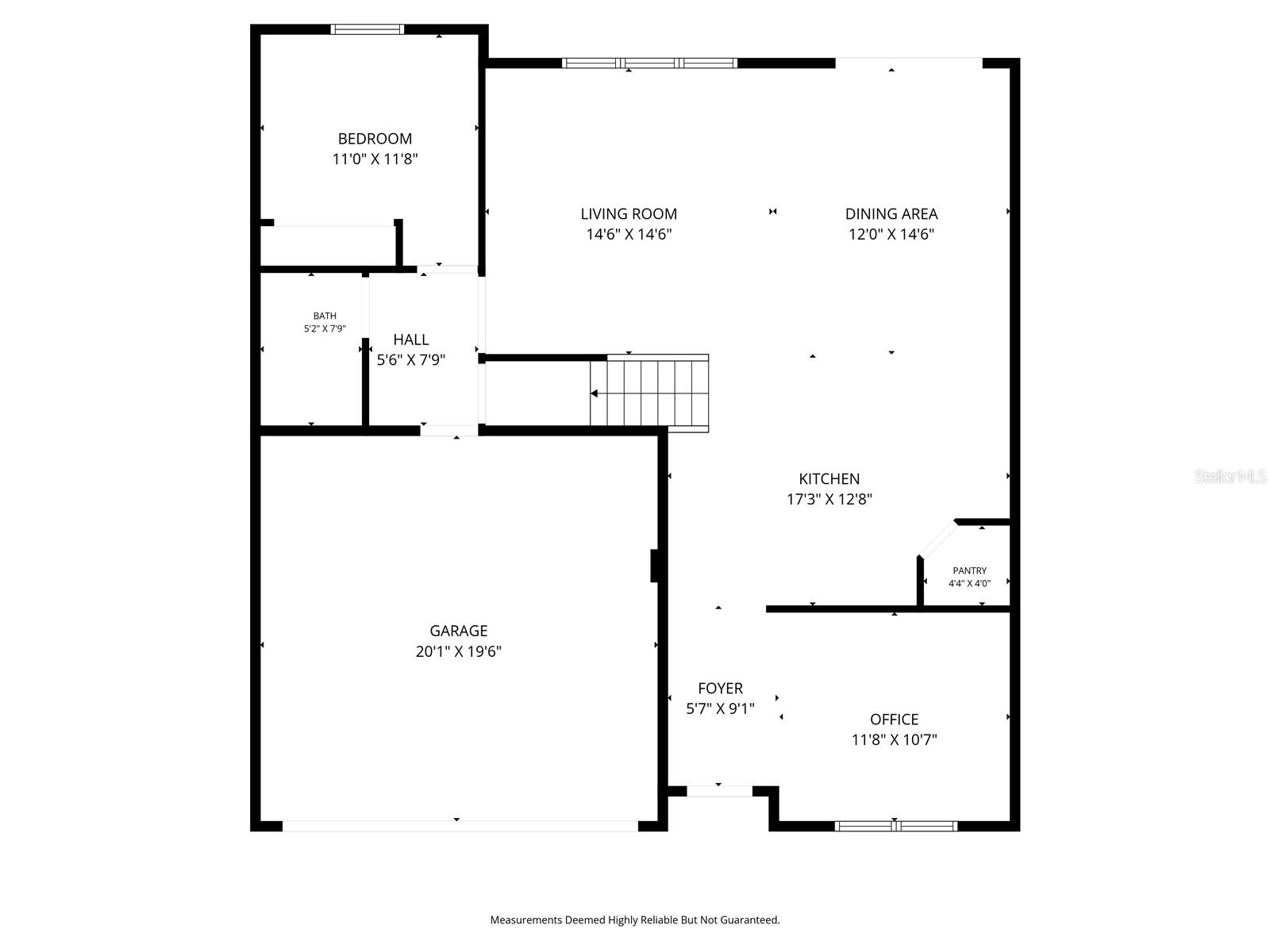 2611 HILLTOP LOOP, APOPKA, FL, 32712