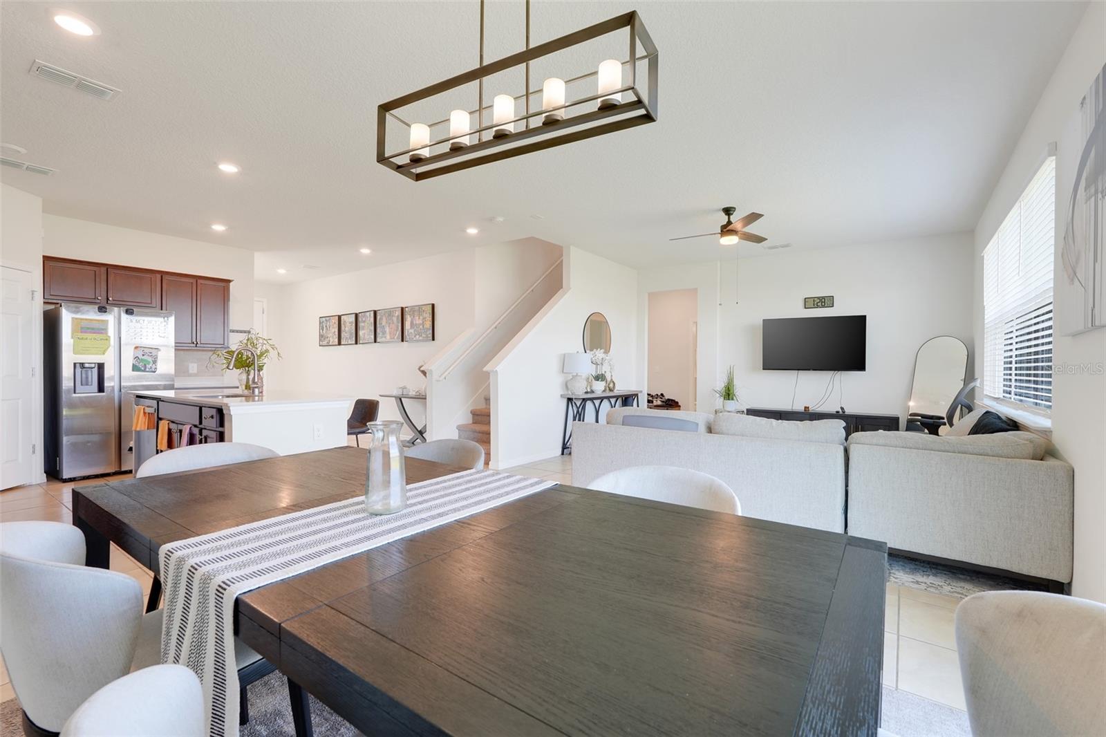 2611 HILLTOP LOOP, APOPKA, FL, 32712