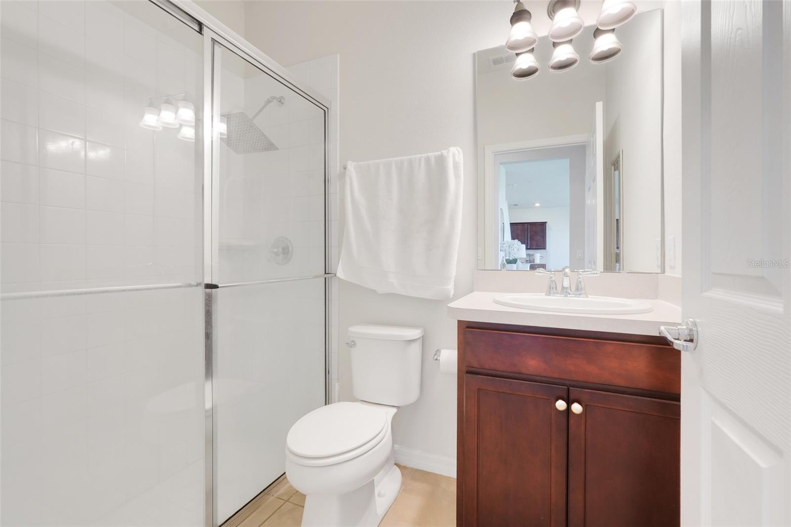 2611 HILLTOP LOOP, APOPKA, FL, 32712
