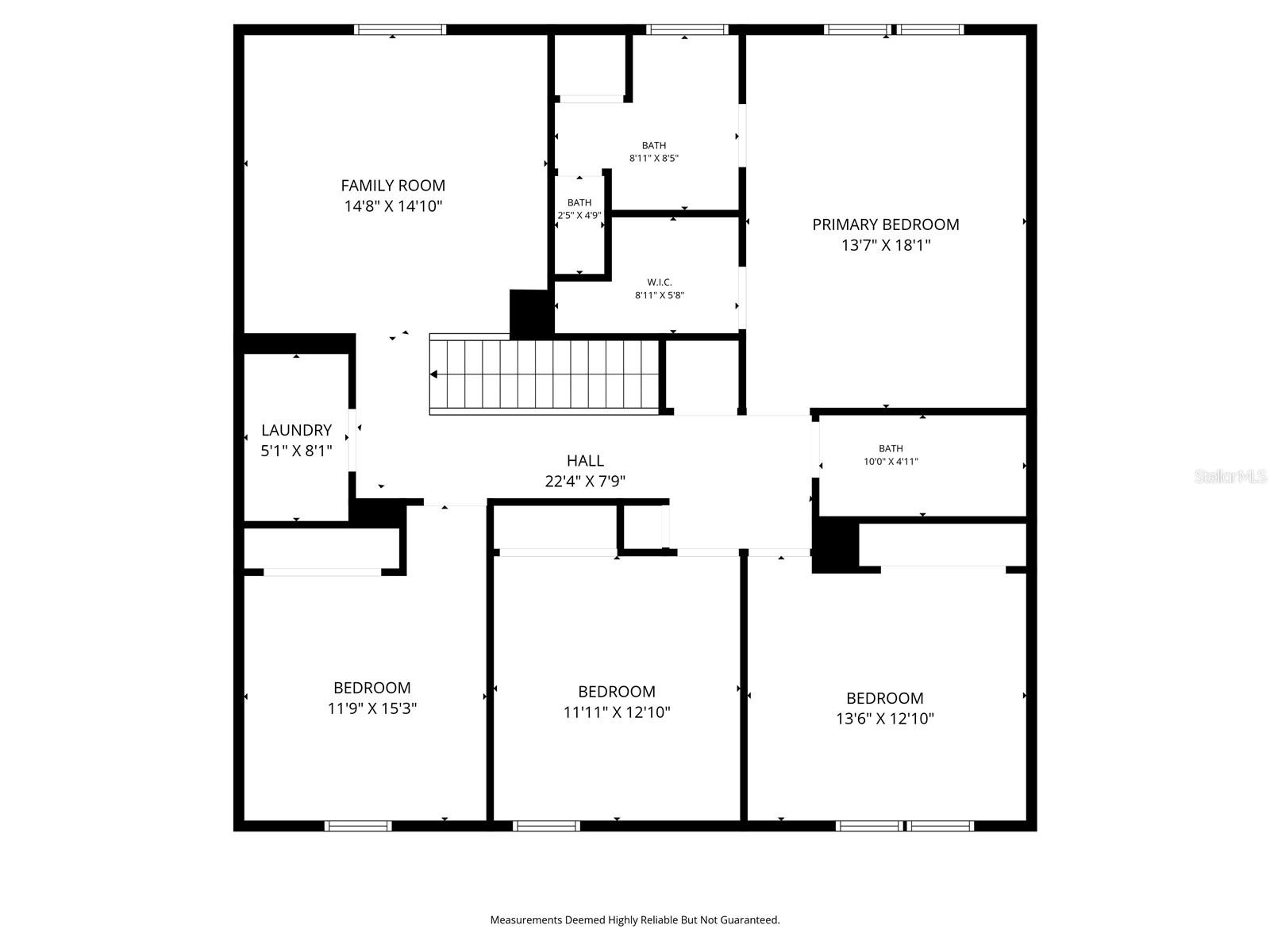 2611 HILLTOP LOOP, APOPKA, FL, 32712