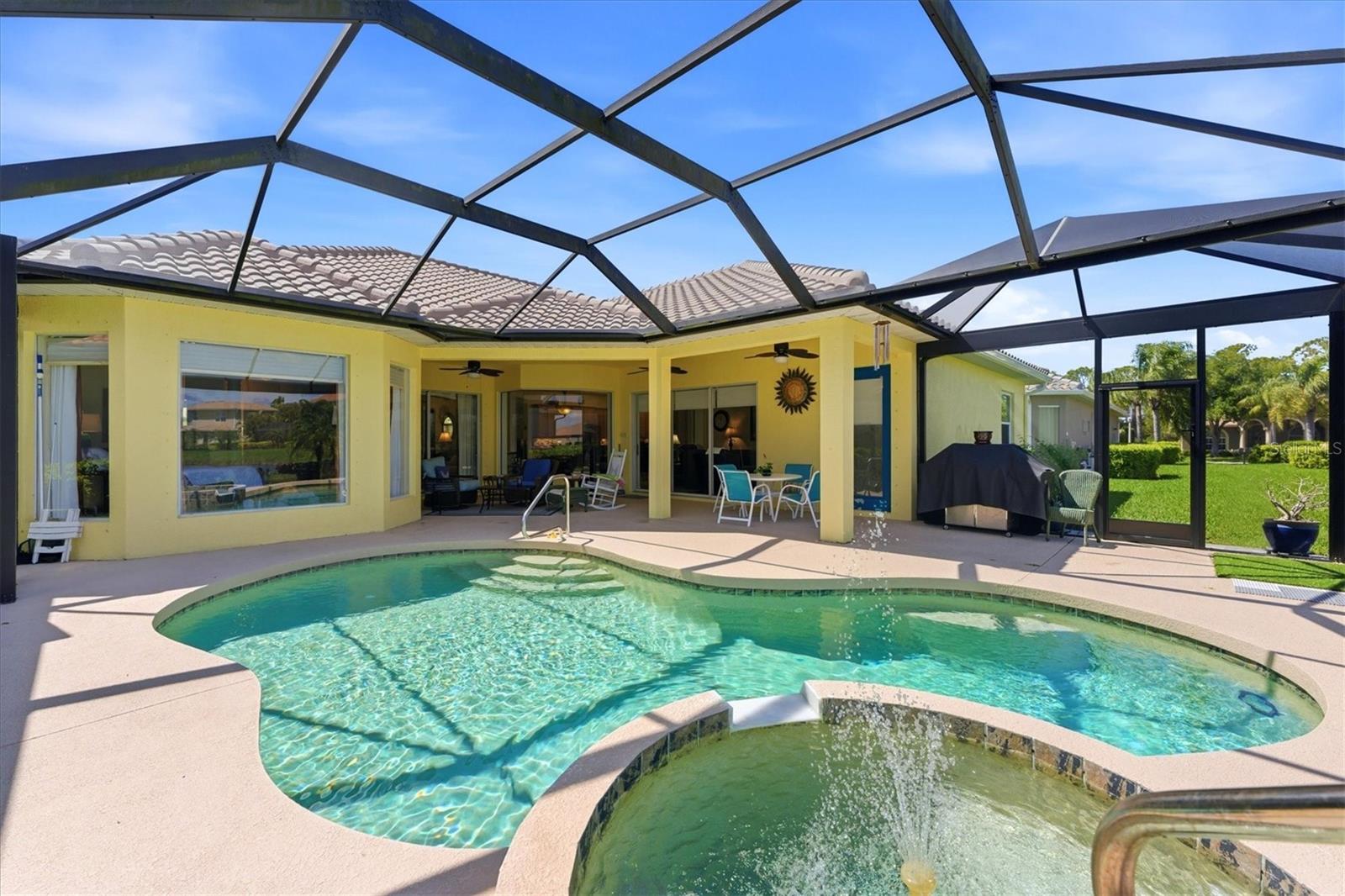 5440 WATERVIEW DR, NORTH PORT, FL, 34291