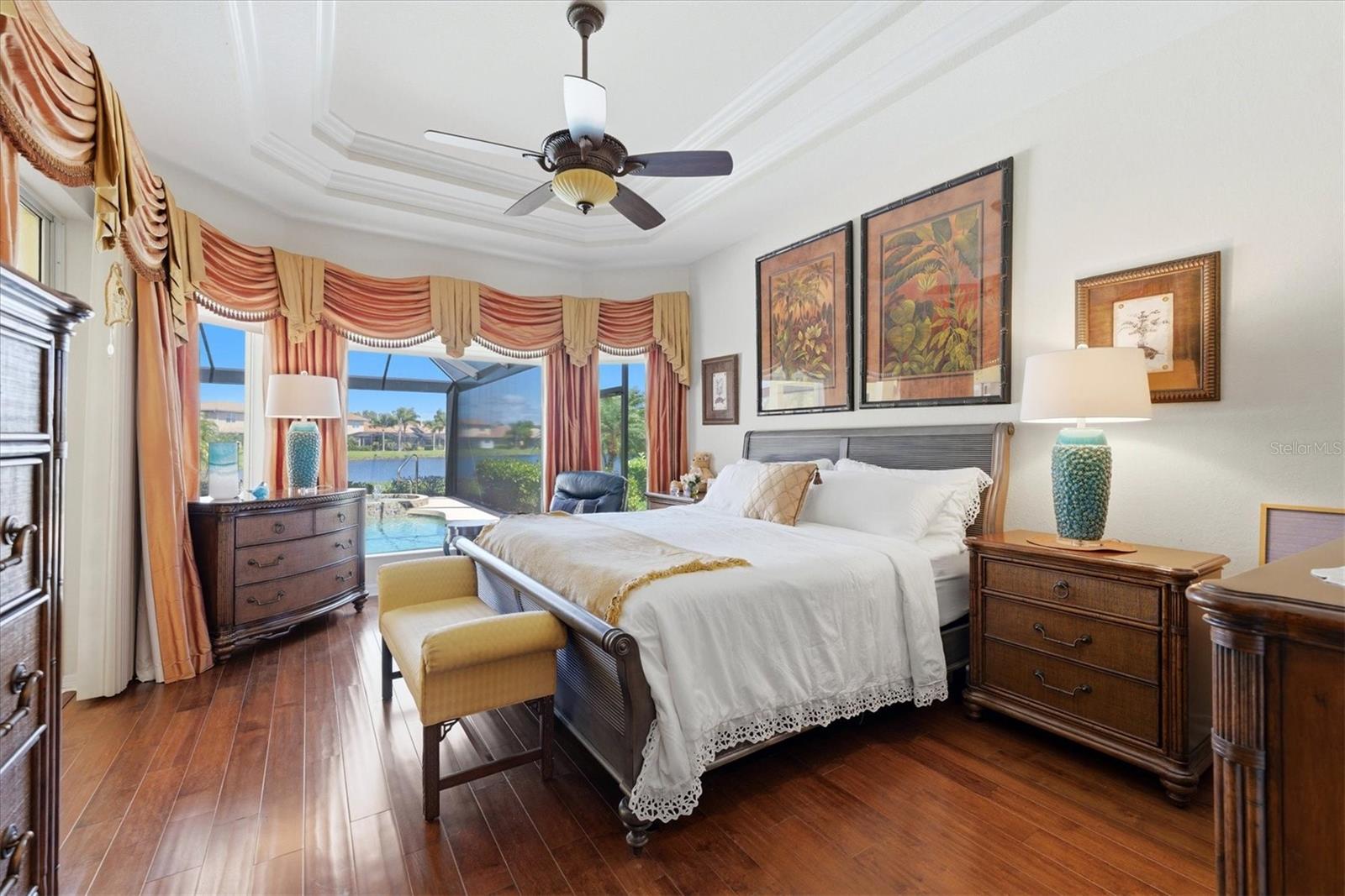 5440 WATERVIEW DR, NORTH PORT, FL, 34291