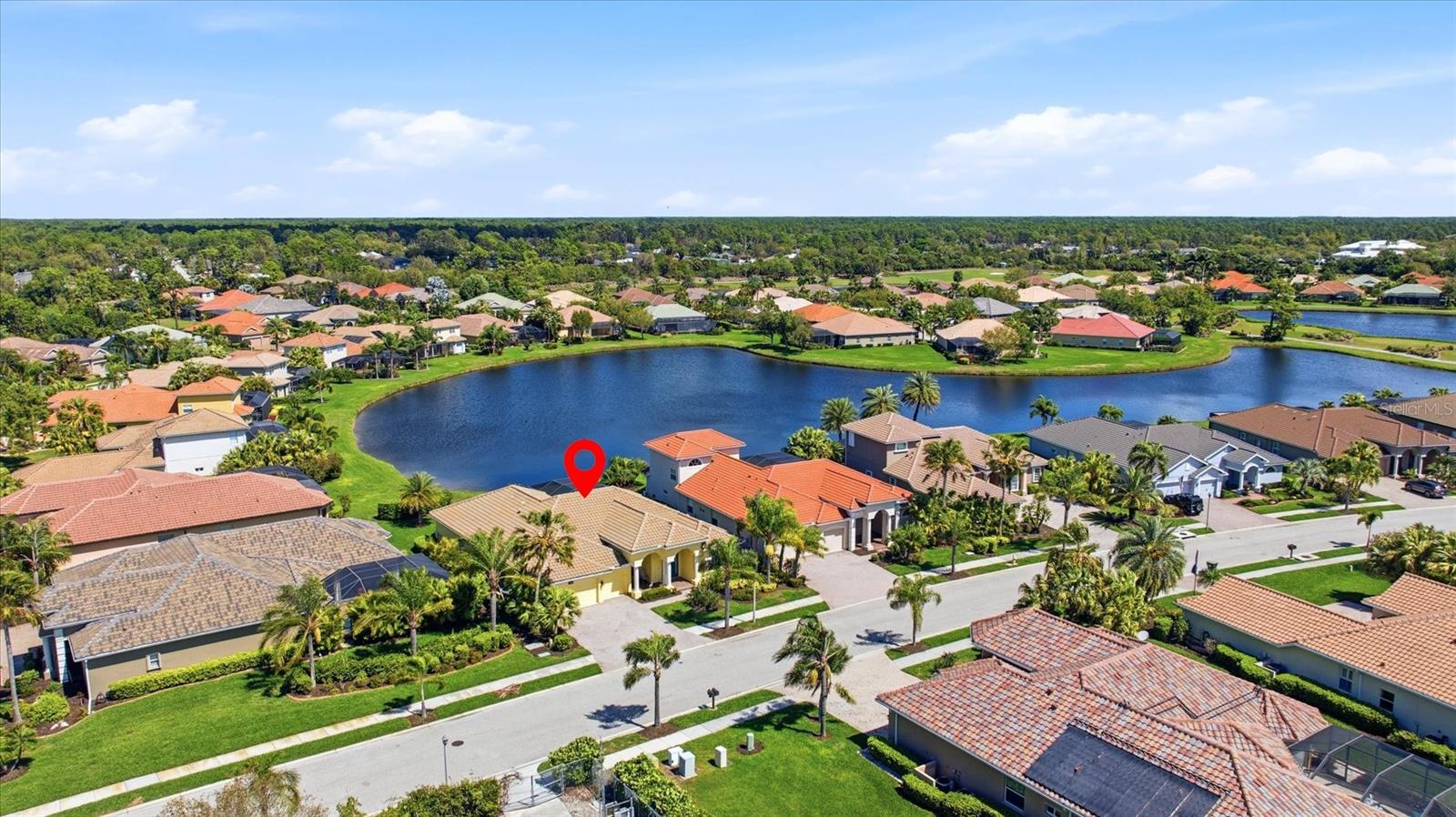 5440 WATERVIEW DR, NORTH PORT, FL, 34291