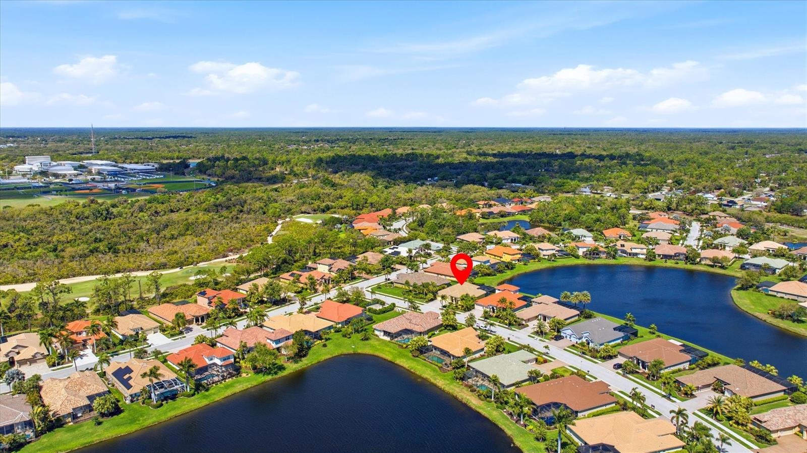 5440 WATERVIEW DR, NORTH PORT, FL, 34291