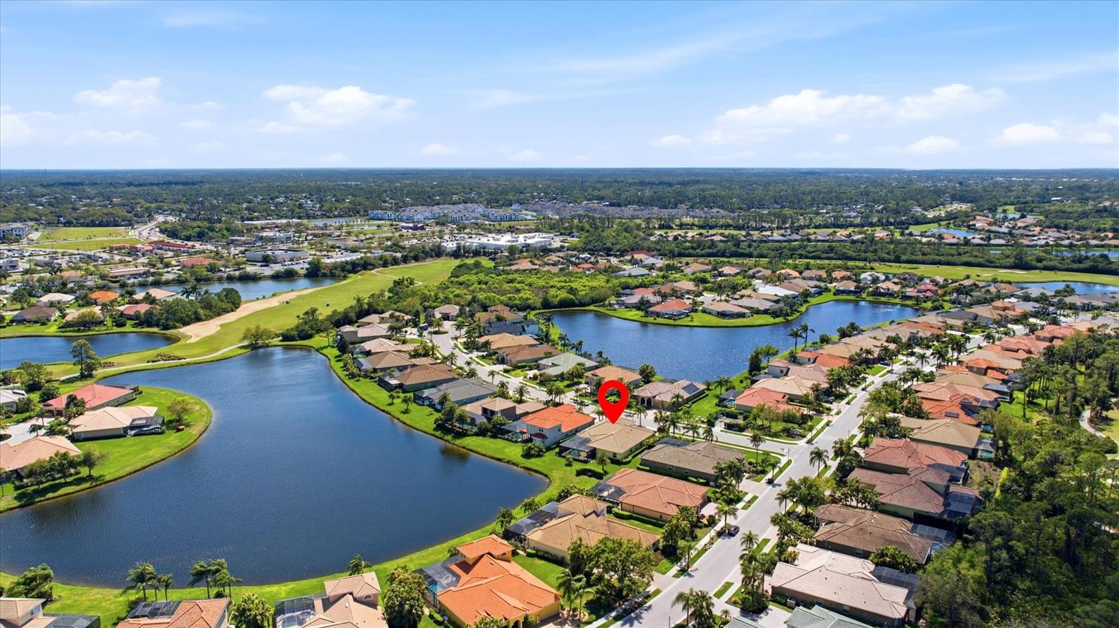 5440 WATERVIEW DR, NORTH PORT, FL, 34291