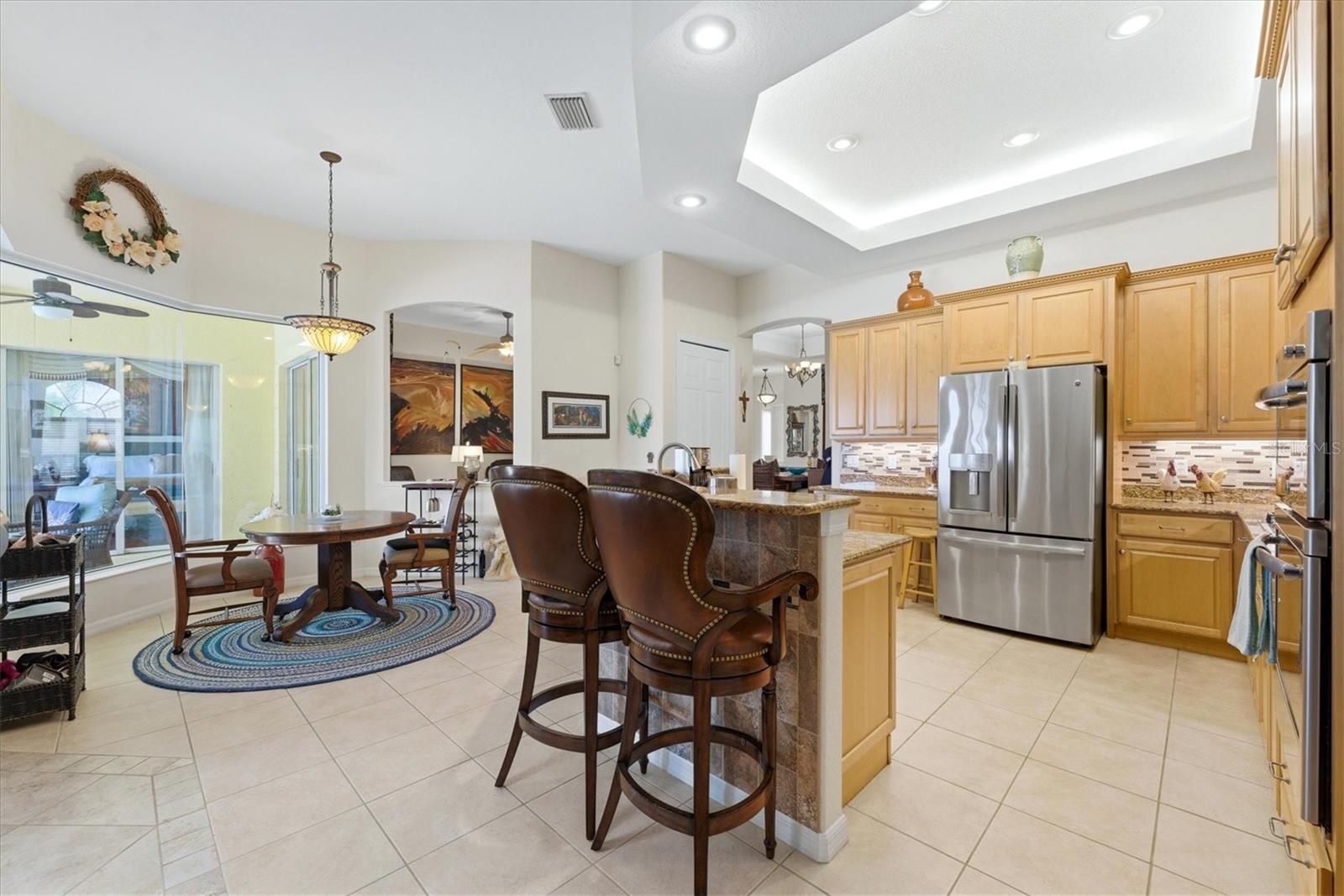 5440 WATERVIEW DR, NORTH PORT, FL, 34291