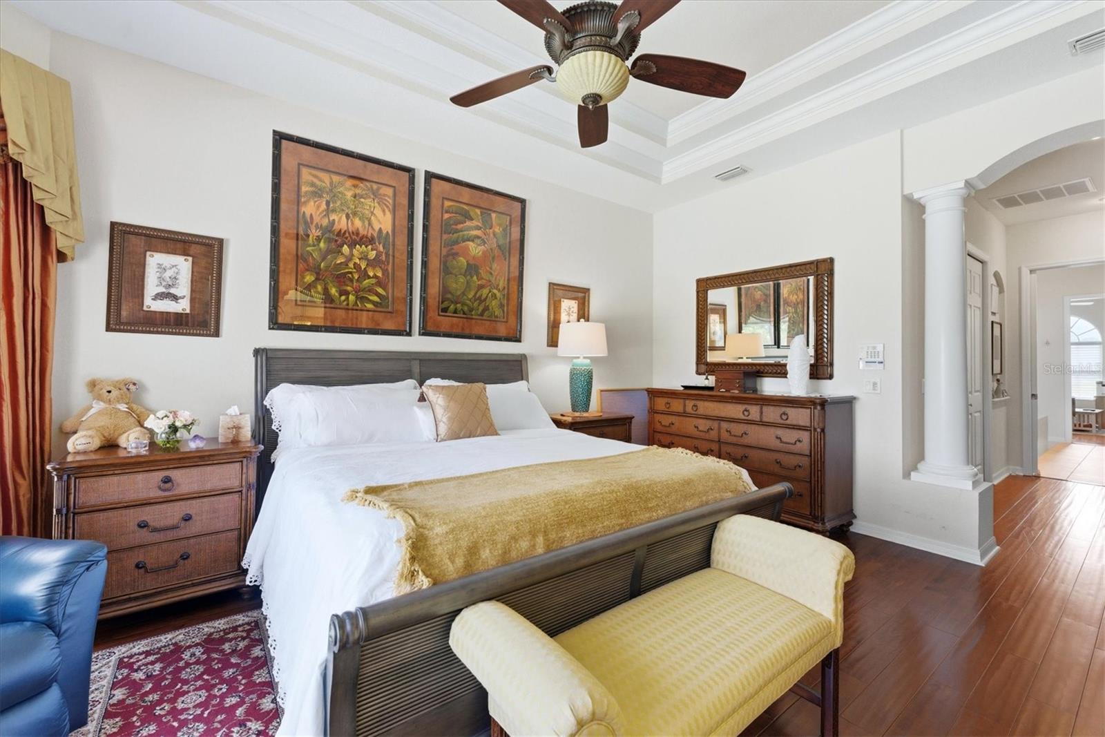 5440 WATERVIEW DR, NORTH PORT, FL, 34291