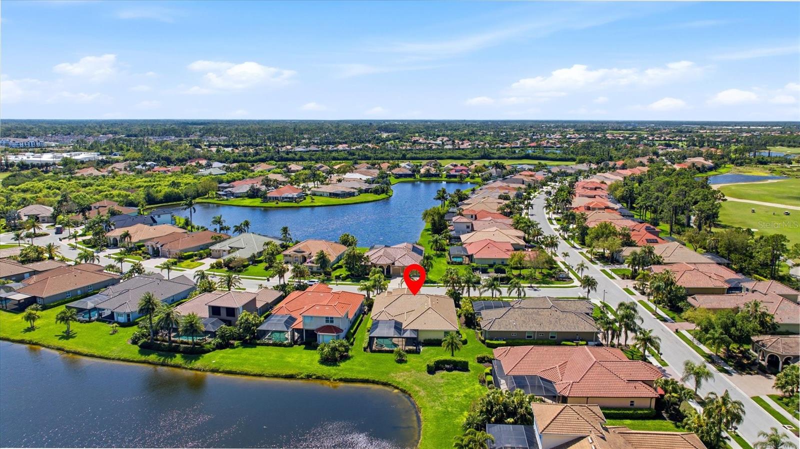 5440 WATERVIEW DR, NORTH PORT, FL, 34291