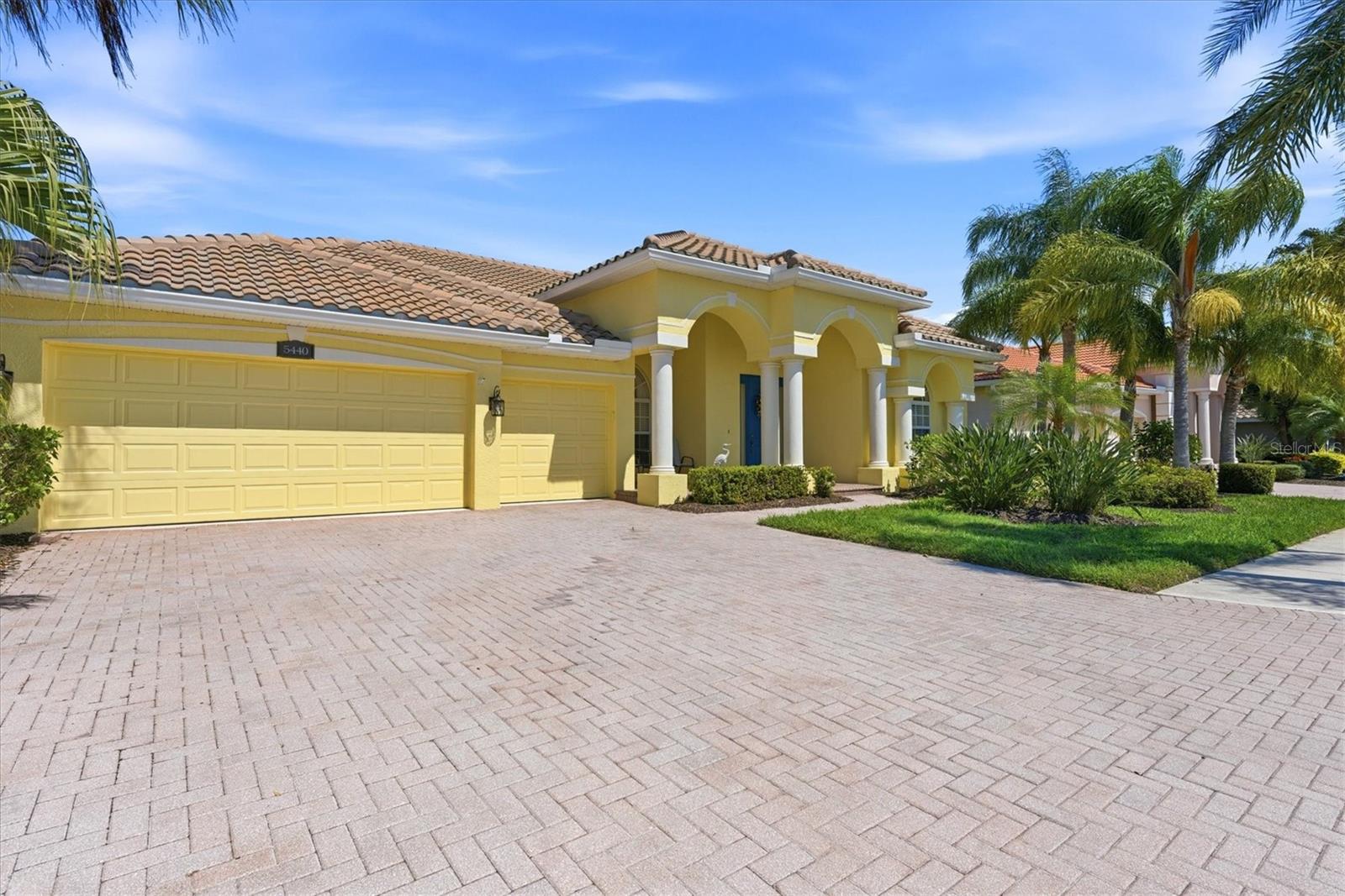 5440 WATERVIEW DR, NORTH PORT, FL, 34291