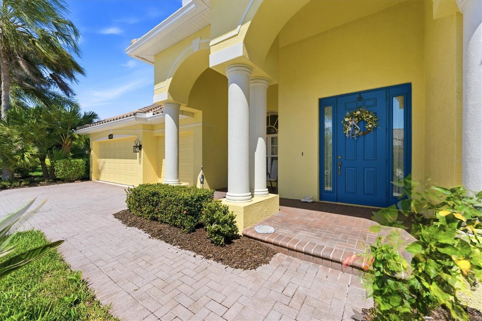 5440 WATERVIEW DR, NORTH PORT, FL, 34291