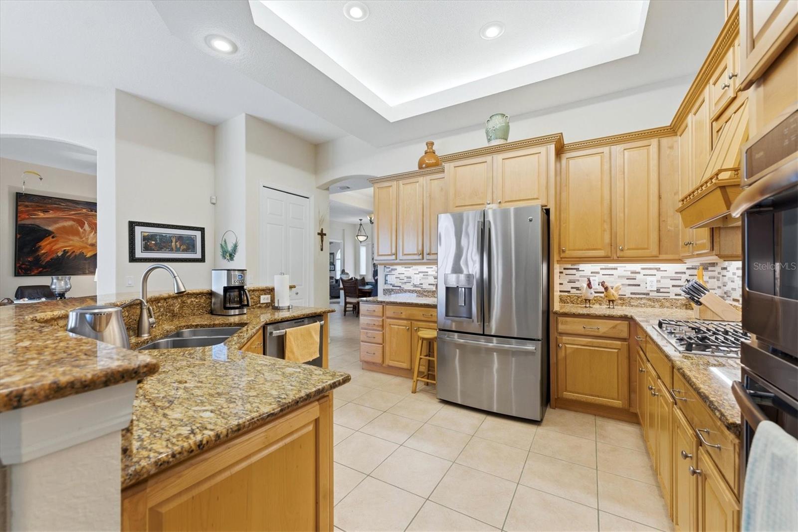 5440 WATERVIEW DR, NORTH PORT, FL, 34291