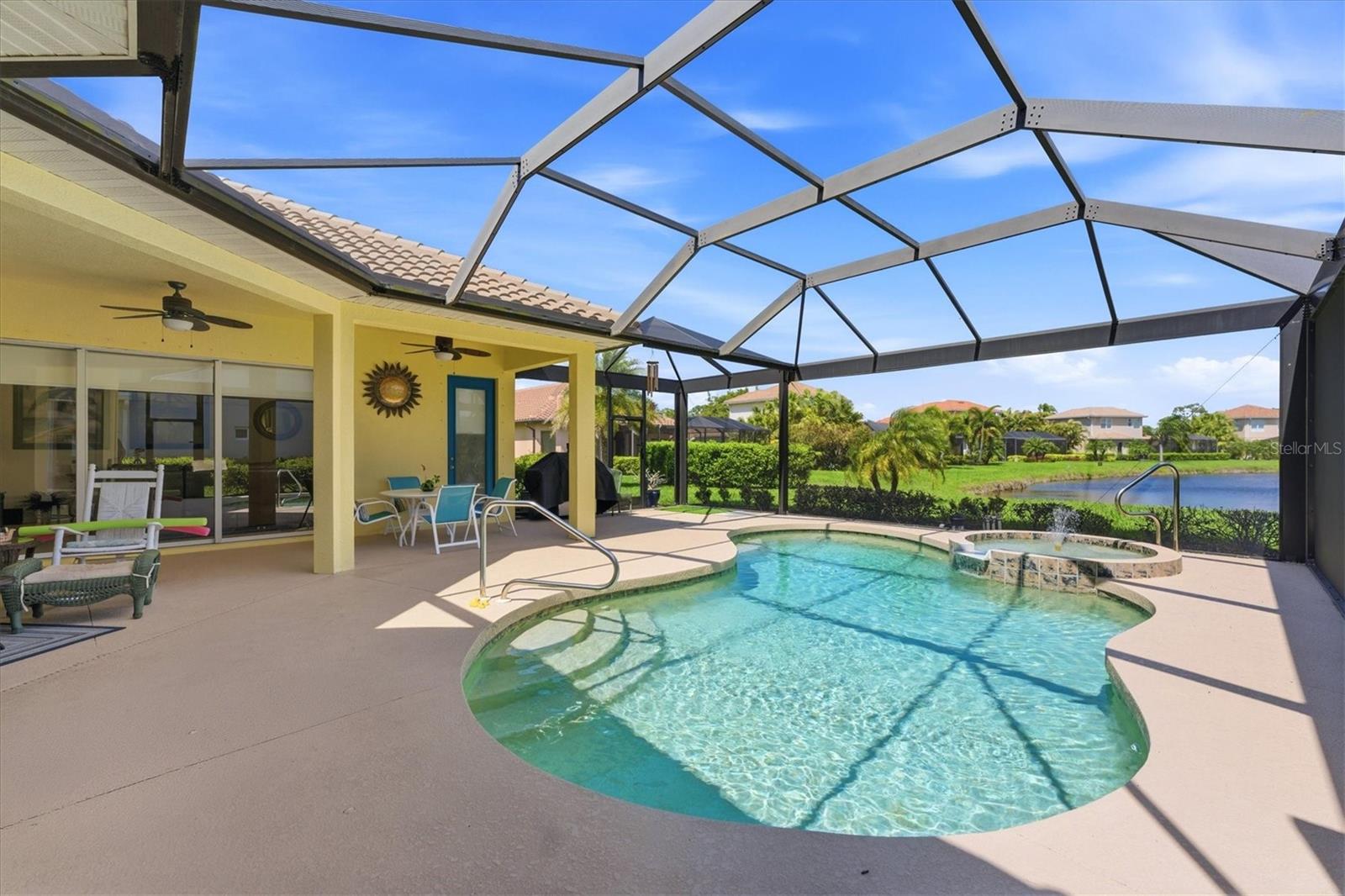 5440 WATERVIEW DR, NORTH PORT, FL, 34291