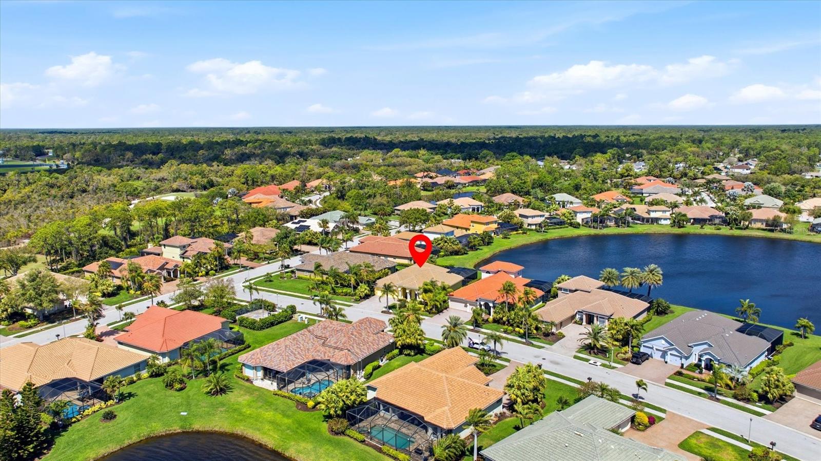 5440 WATERVIEW DR, NORTH PORT, FL, 34291