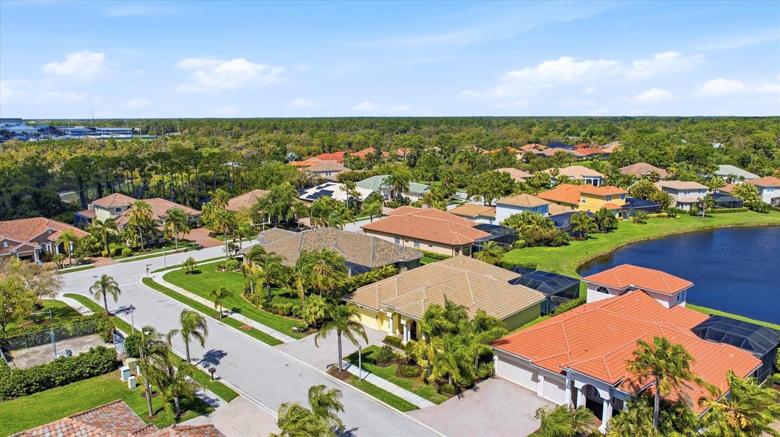 5440 WATERVIEW DR, NORTH PORT, FL, 34291