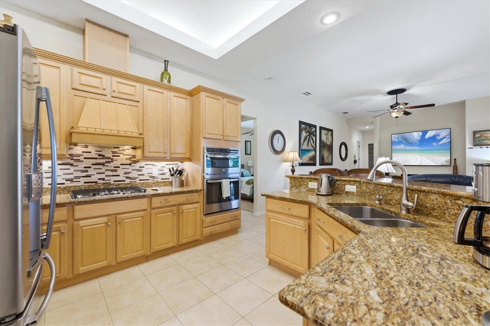 5440 WATERVIEW DR, NORTH PORT, FL, 34291