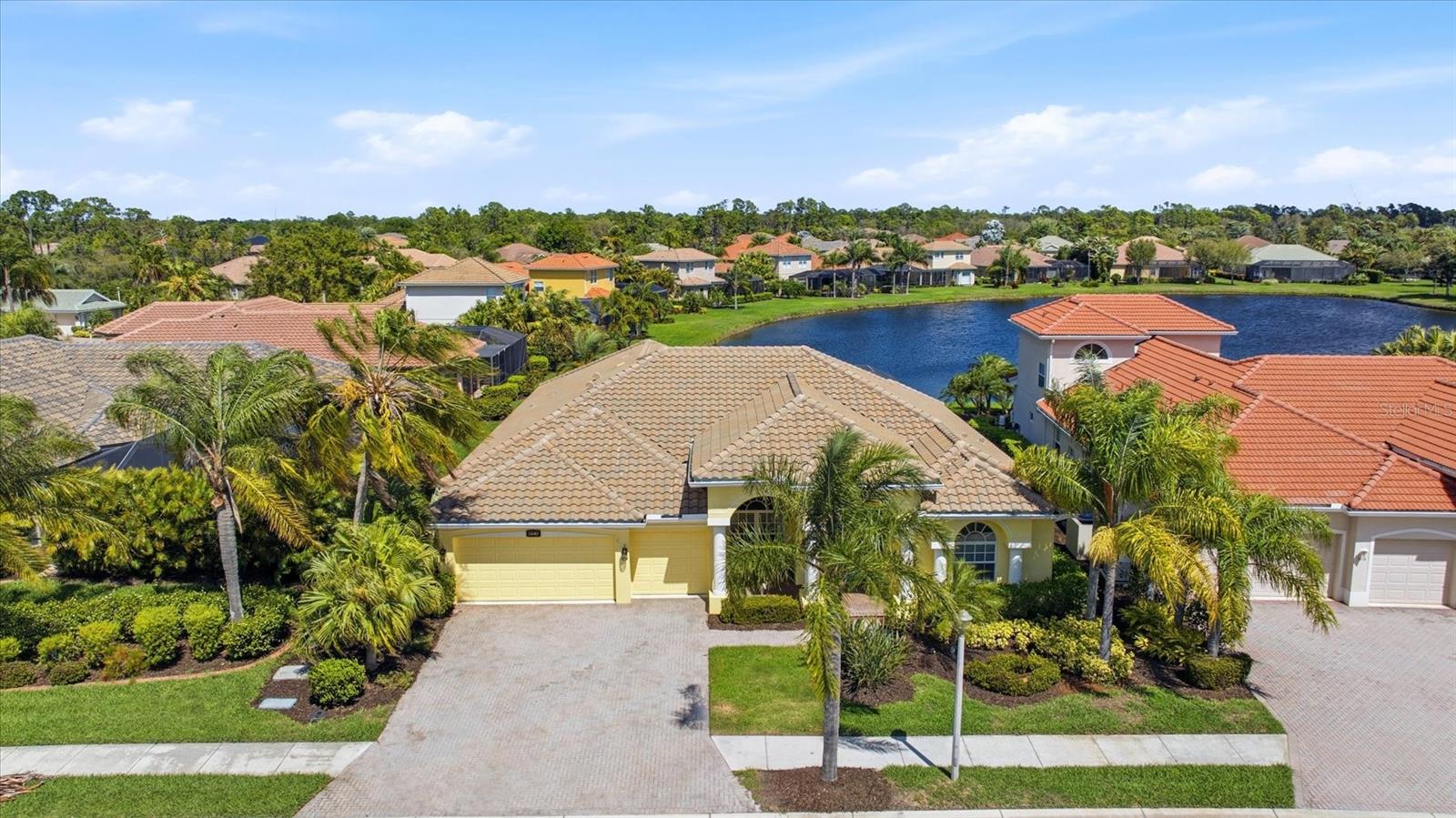 5440 WATERVIEW DR, NORTH PORT, FL, 34291