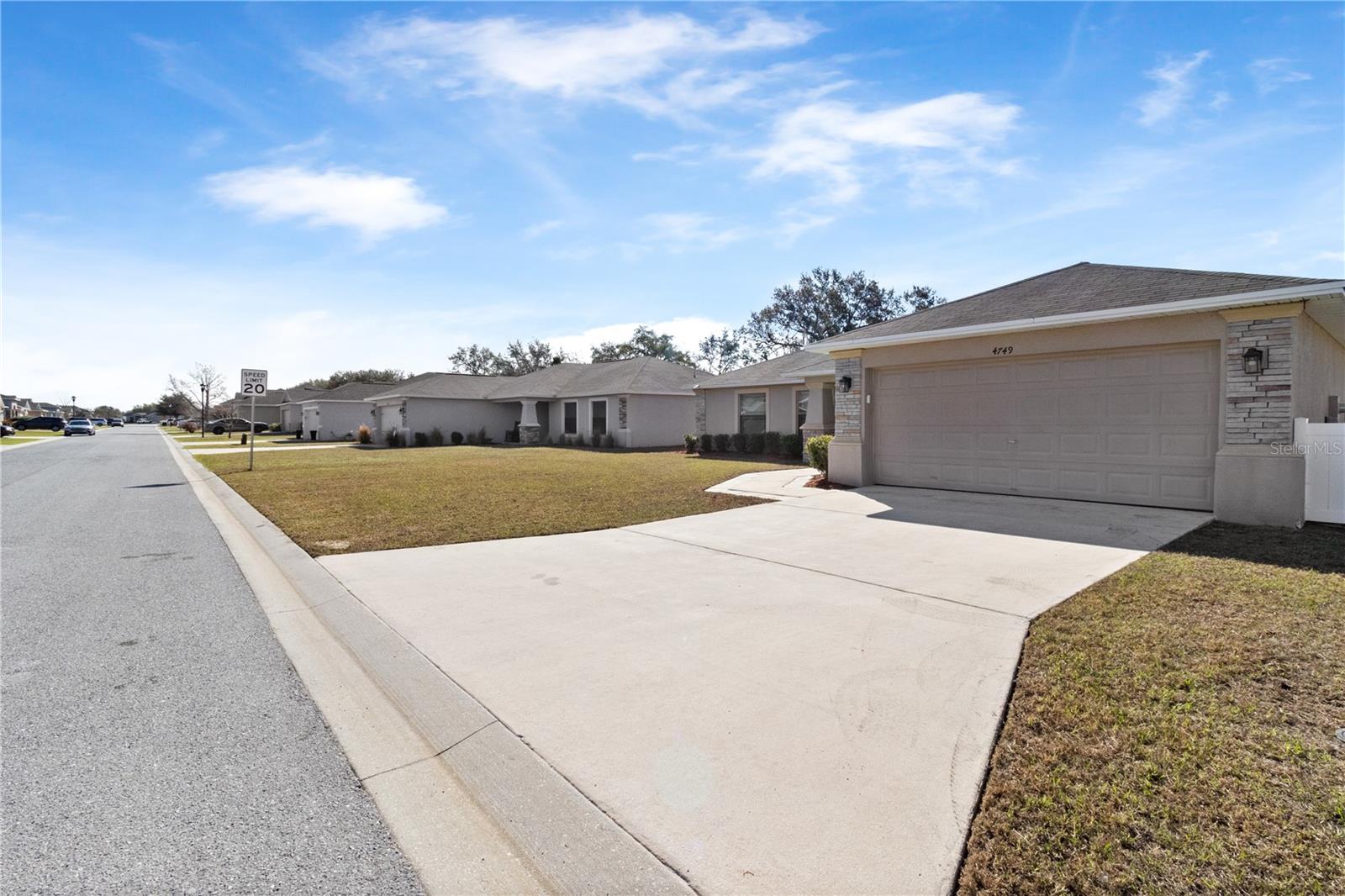4749 MAGNOLIA PRESERVE AVE, WINTER HAVEN, FL, 33880