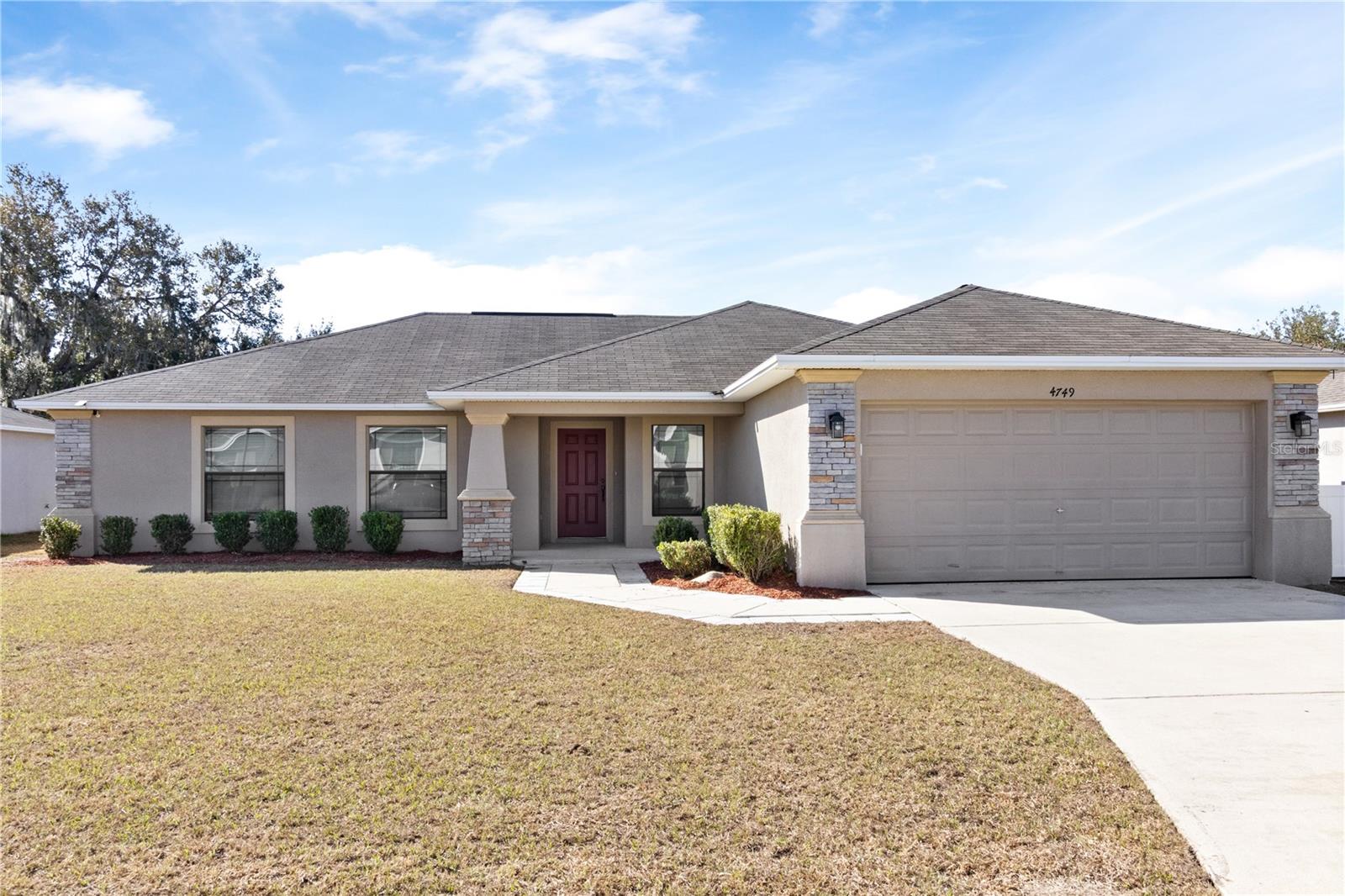 4749 MAGNOLIA PRESERVE AVE, WINTER HAVEN, FL, 33880