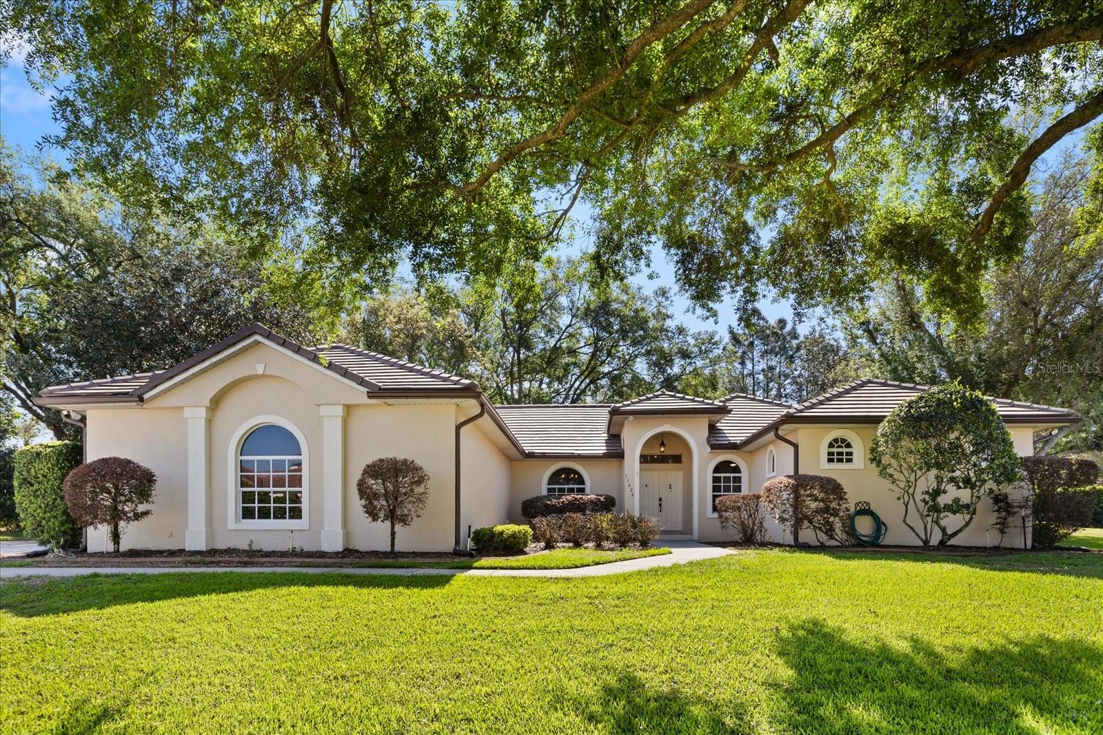 11424 CYPRESS HILL ST, CLERMONT, FL, 34711
