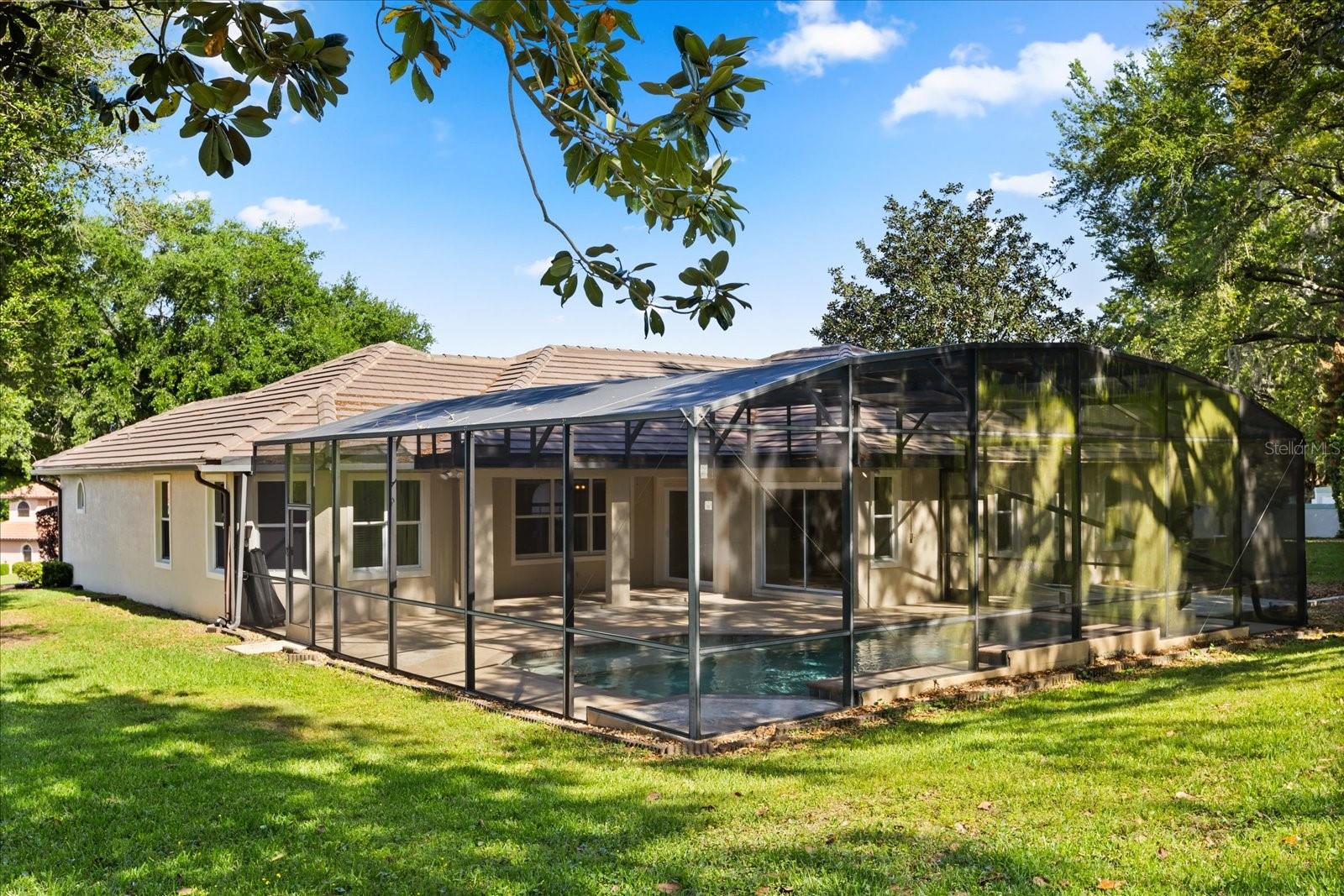 11424 CYPRESS HILL ST, CLERMONT, FL, 34711