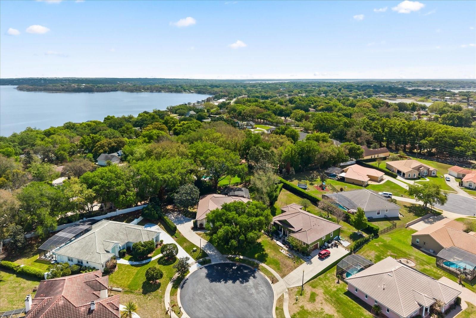11424 CYPRESS HILL ST, CLERMONT, FL, 34711