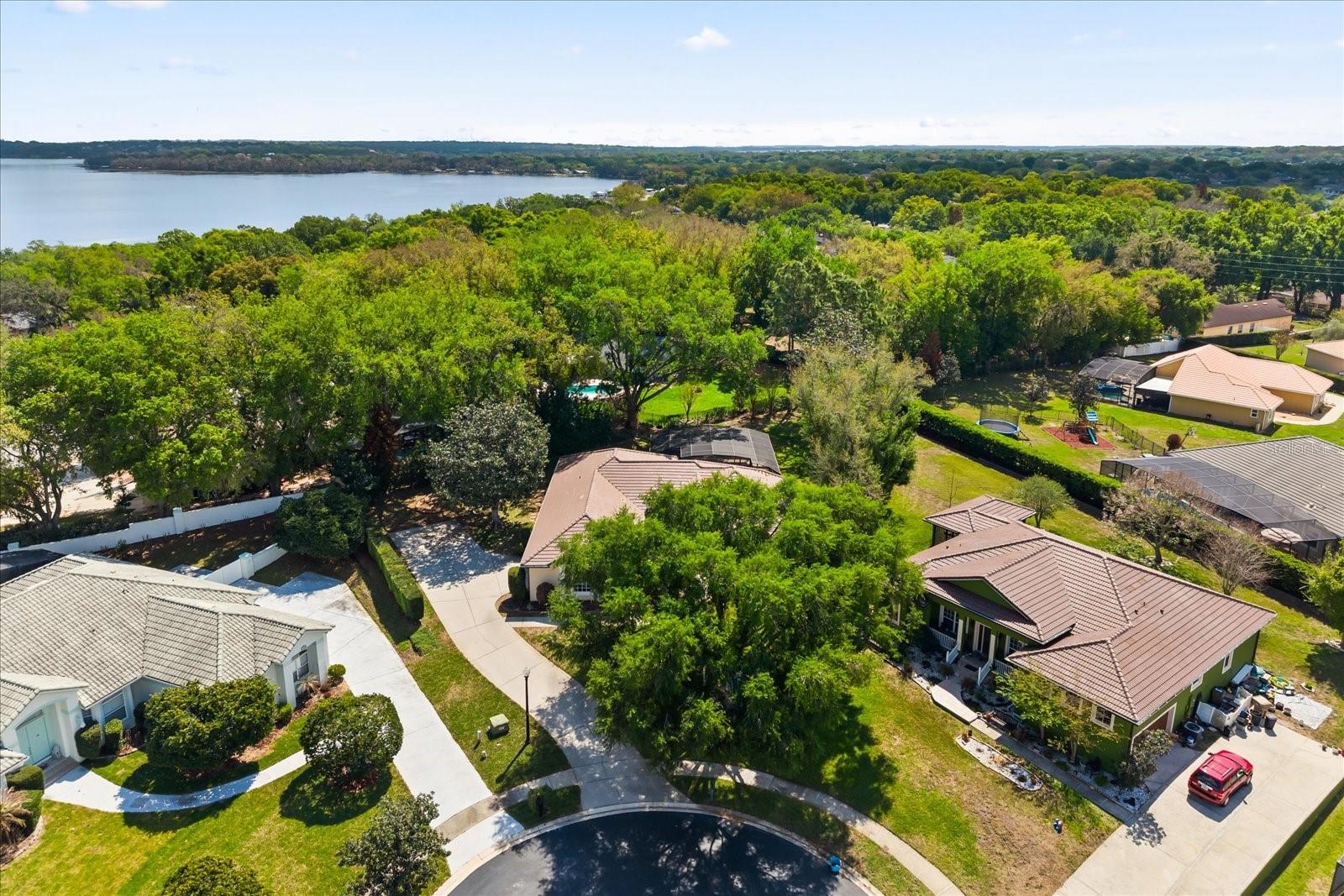 11424 CYPRESS HILL ST, CLERMONT, FL, 34711