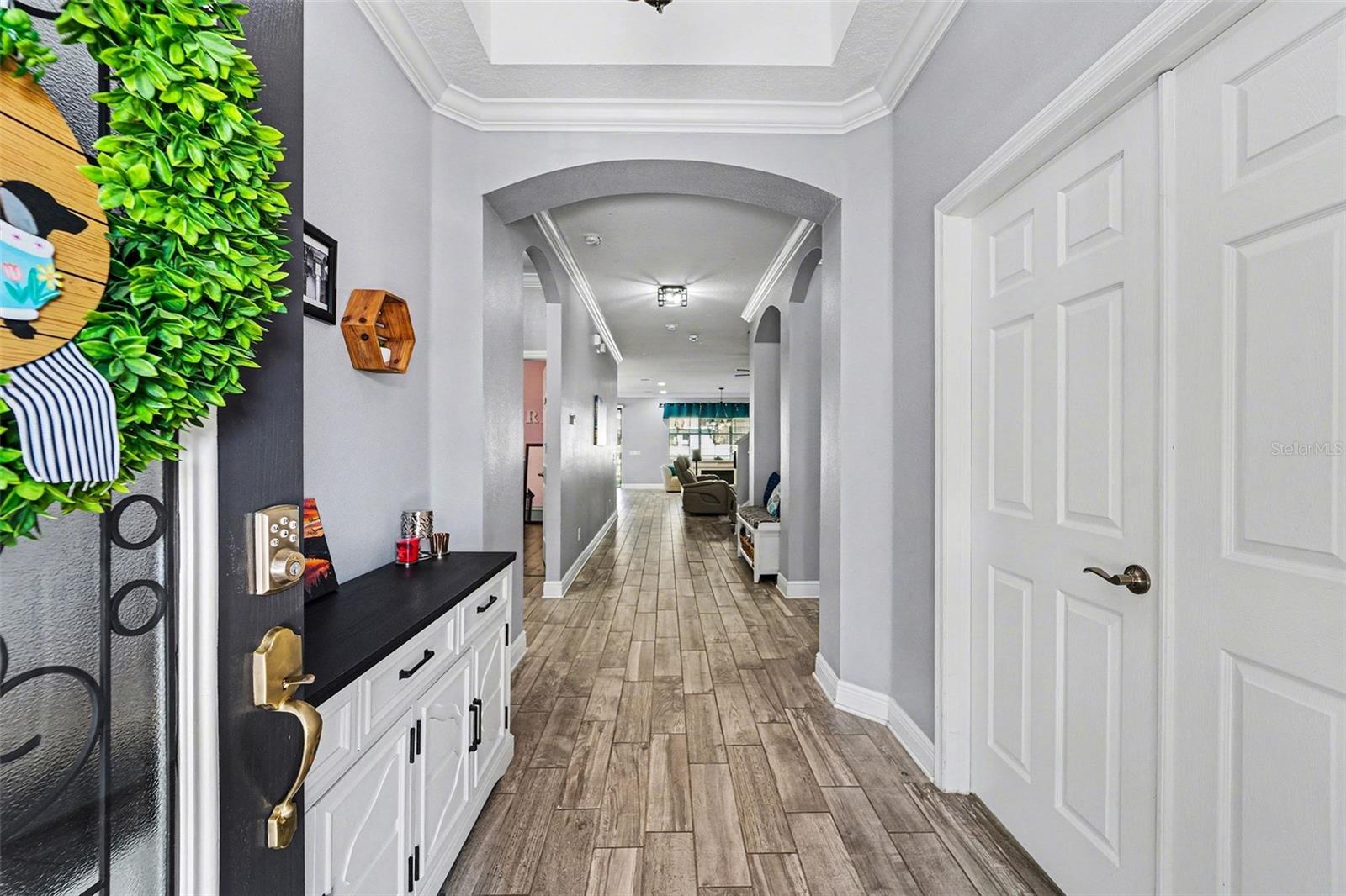 21827 SOUTHERN CHARM DR, LAND O LAKES, FL, 34637