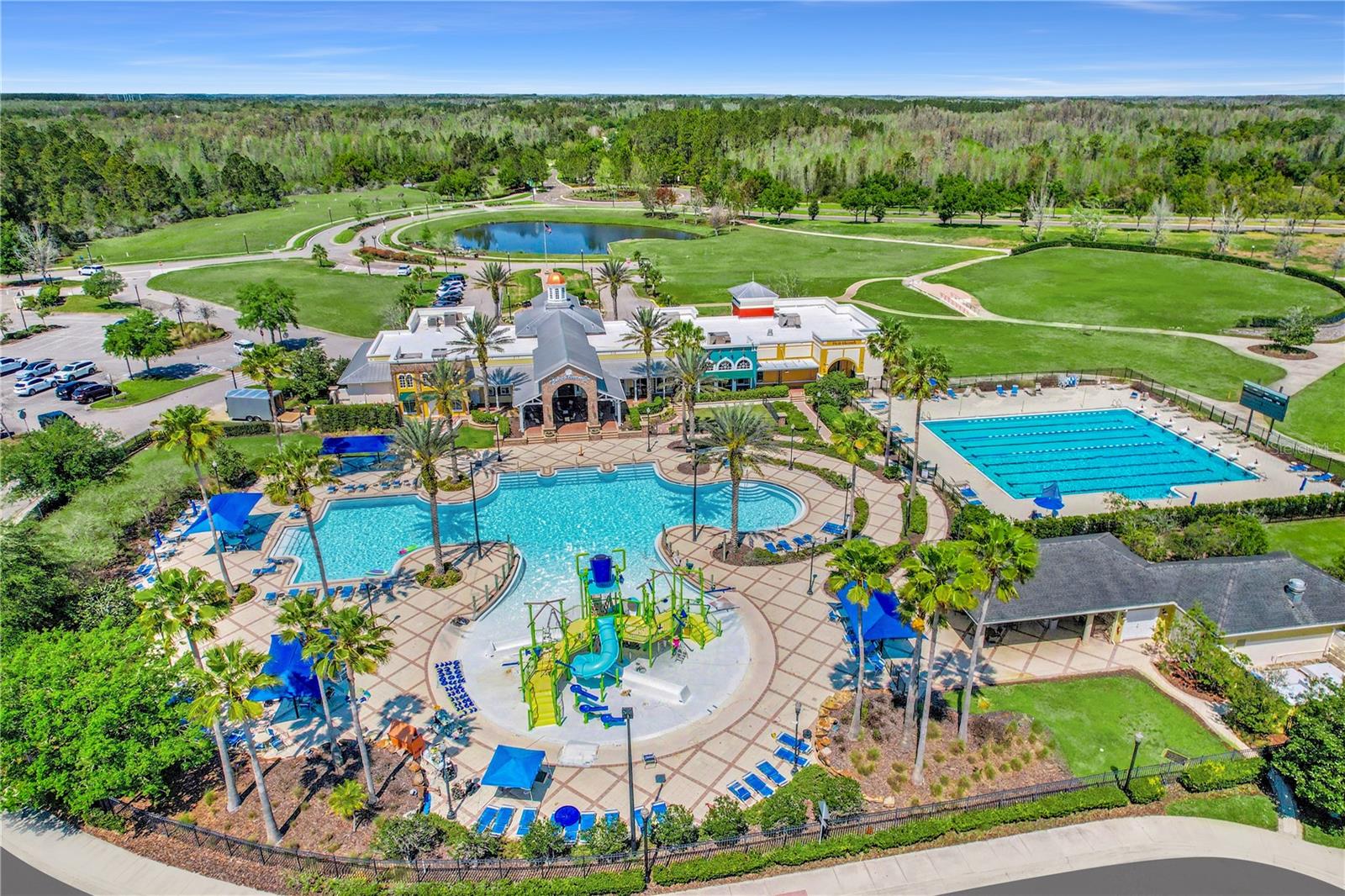 21827 SOUTHERN CHARM DR, LAND O LAKES, FL, 34637
