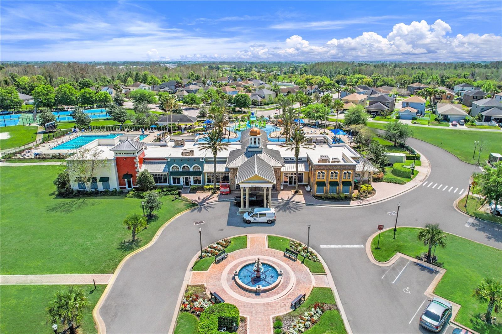 21827 SOUTHERN CHARM DR, LAND O LAKES, FL, 34637