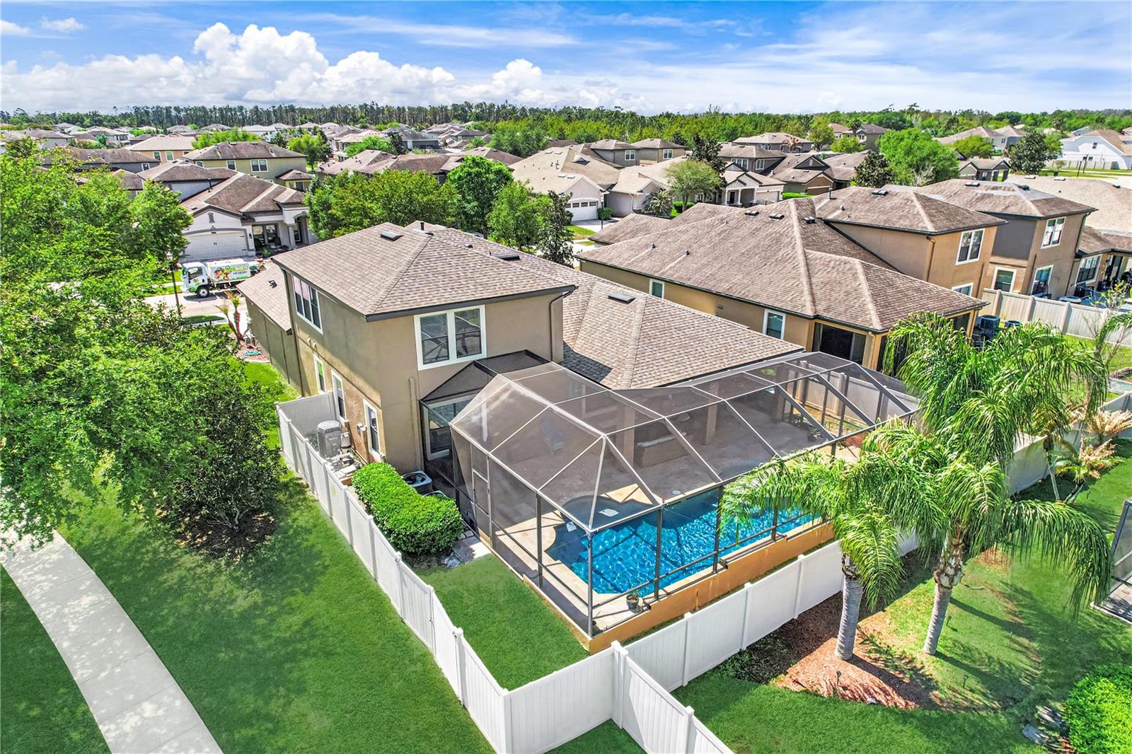 21827 SOUTHERN CHARM DR, LAND O LAKES, FL, 34637