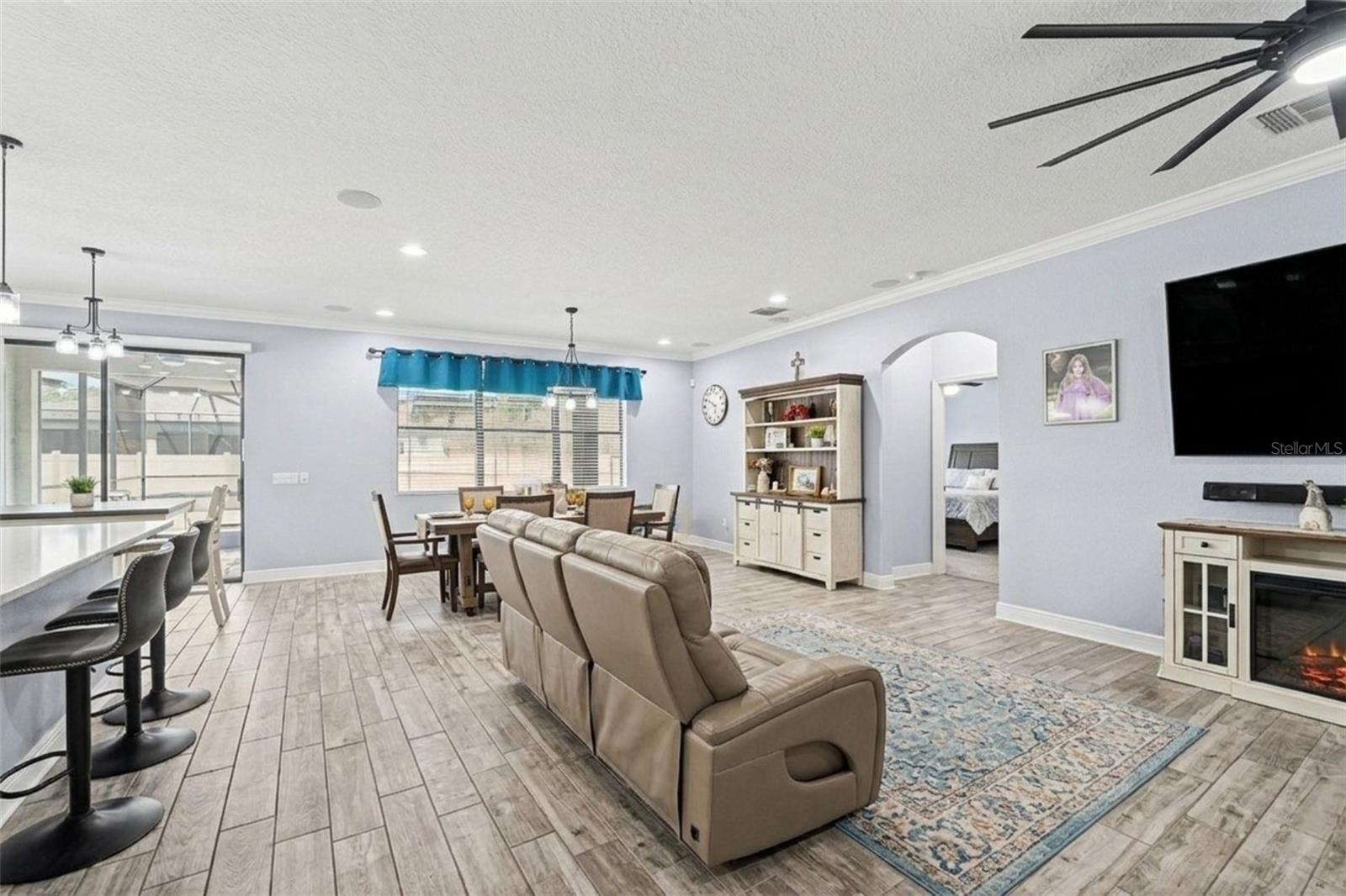 21827 SOUTHERN CHARM DR, LAND O LAKES, FL, 34637