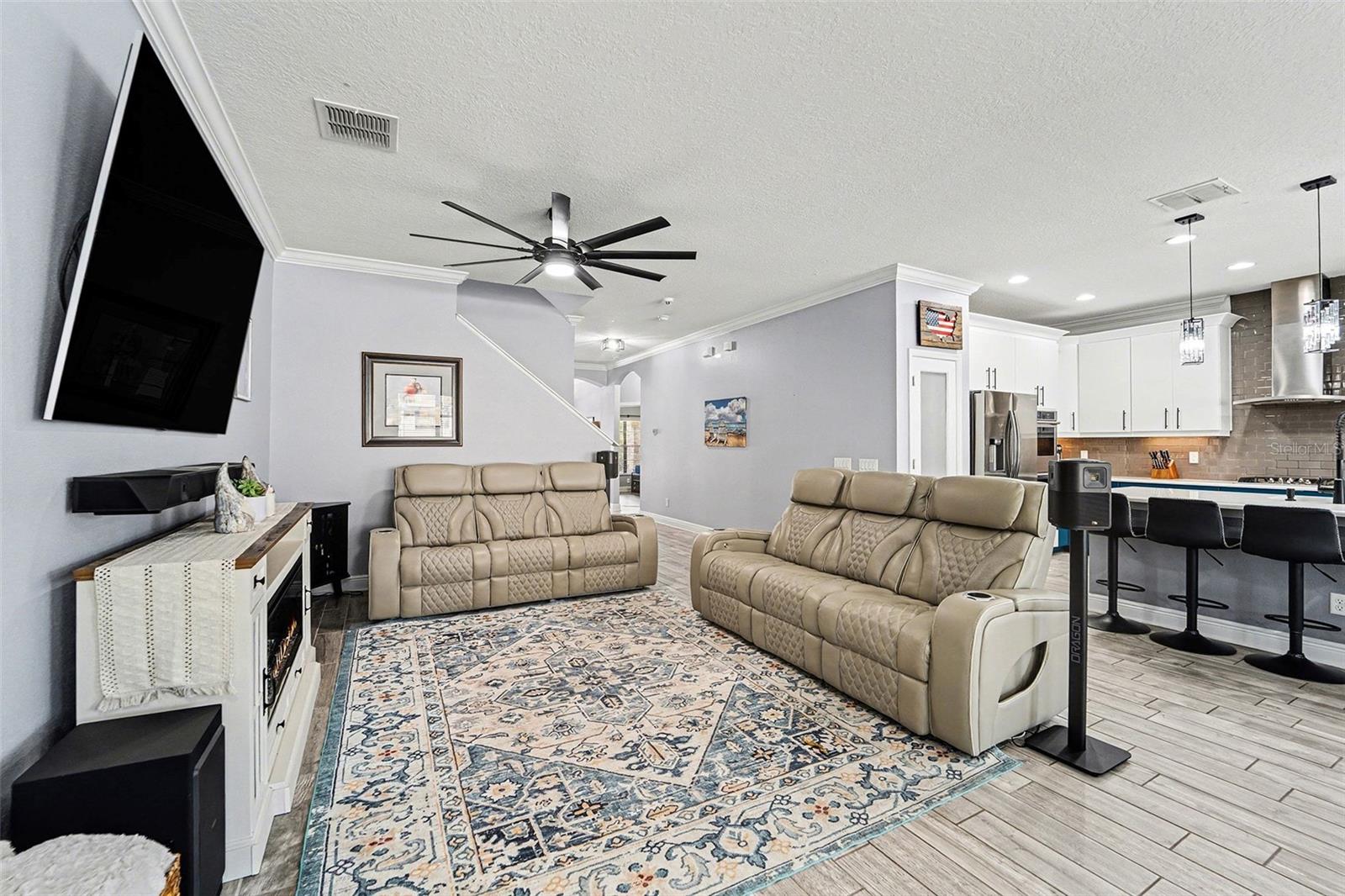 21827 SOUTHERN CHARM DR, LAND O LAKES, FL, 34637