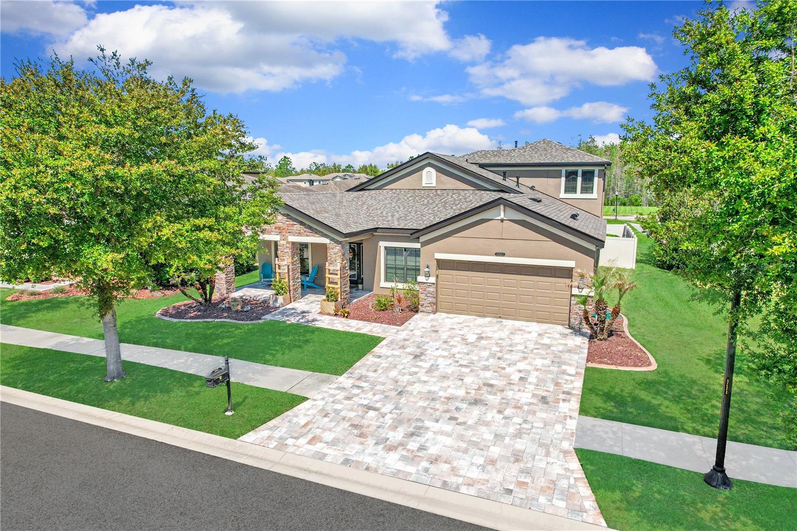 21827 SOUTHERN CHARM DR, LAND O LAKES, FL, 34637