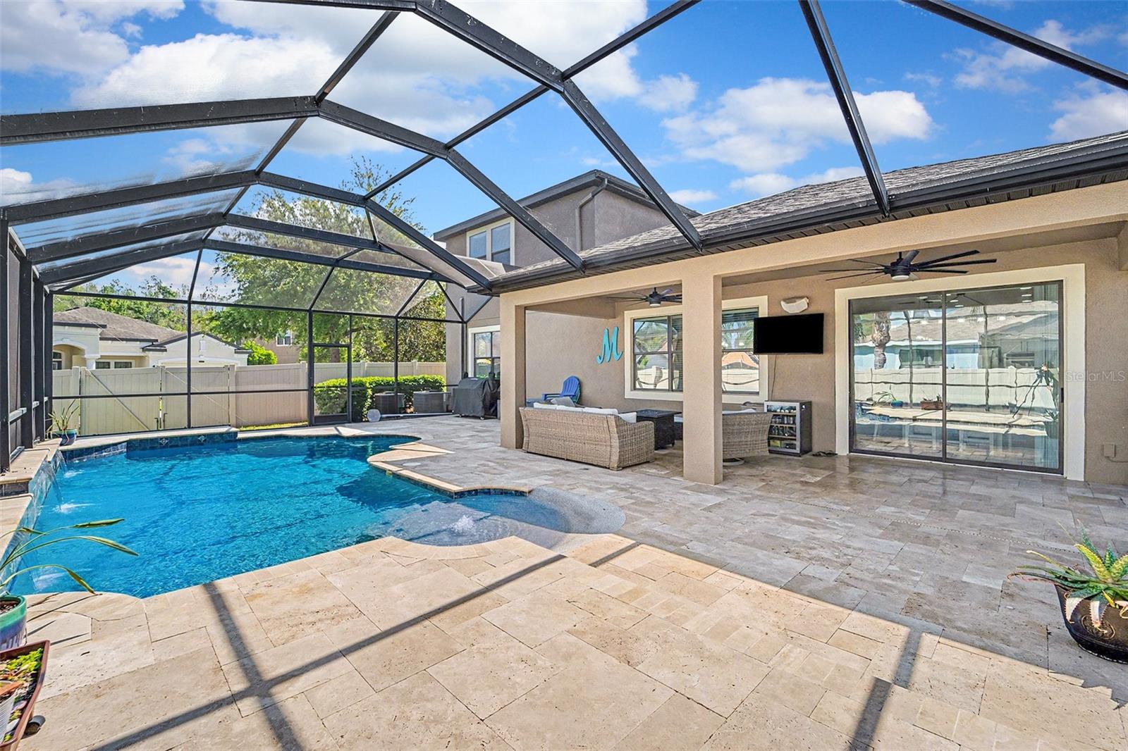 21827 SOUTHERN CHARM DR, LAND O LAKES, FL, 34637