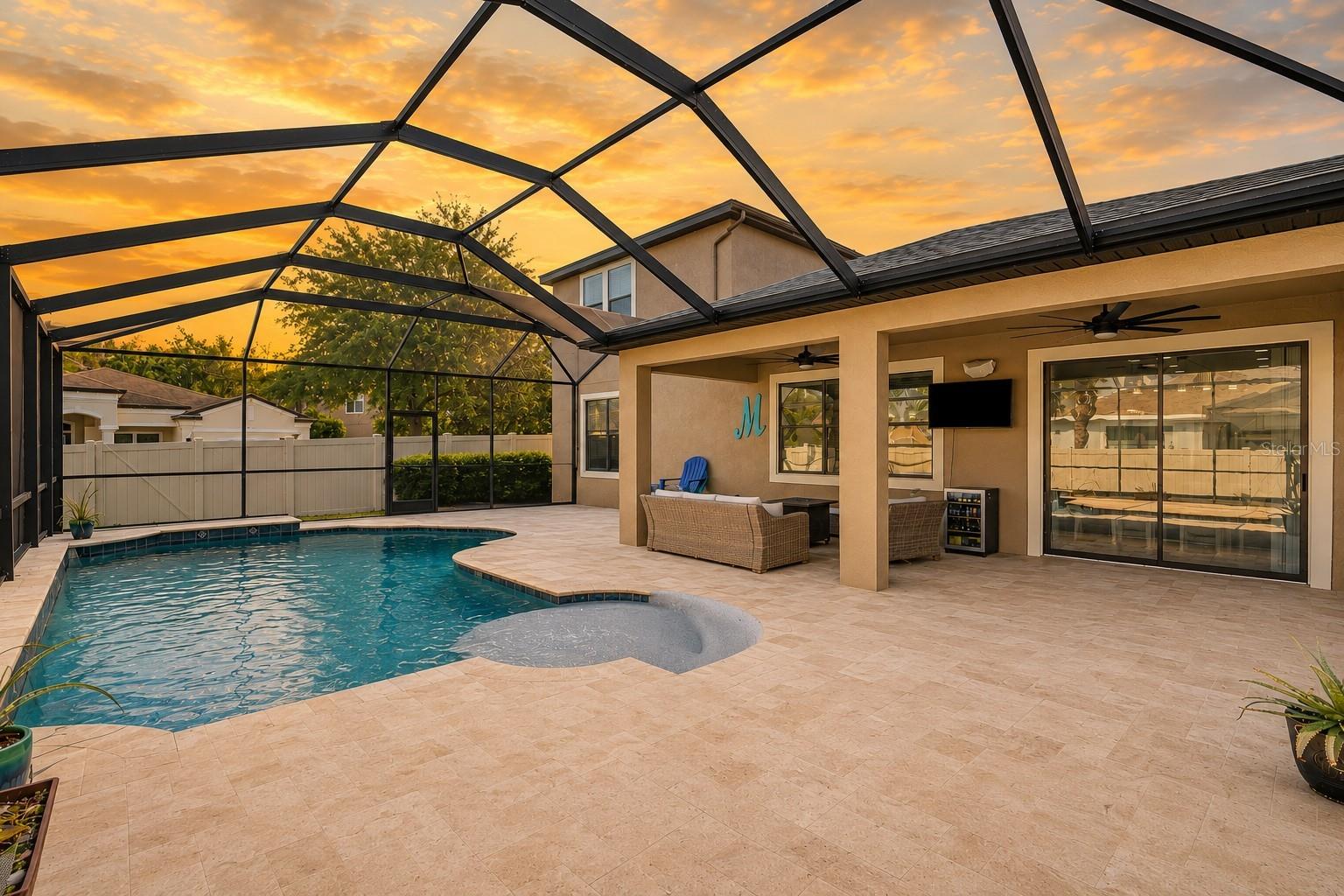 21827 SOUTHERN CHARM DR, LAND O LAKES, FL, 34637