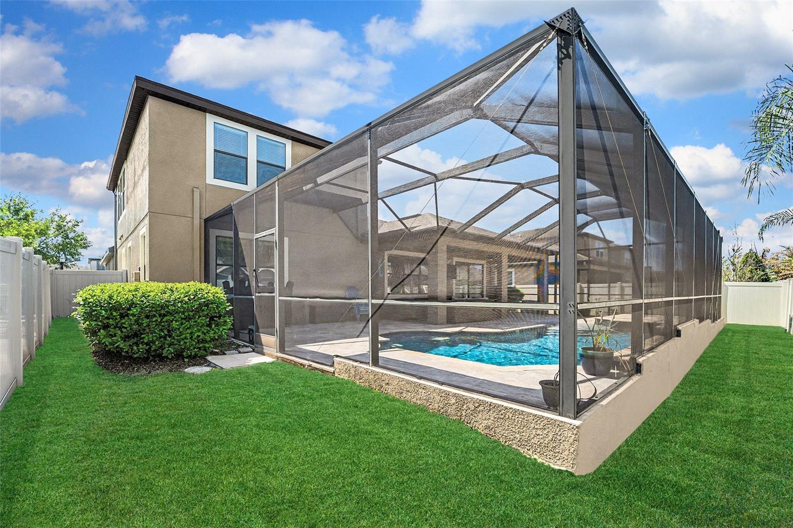 21827 SOUTHERN CHARM DR, LAND O LAKES, FL, 34637
