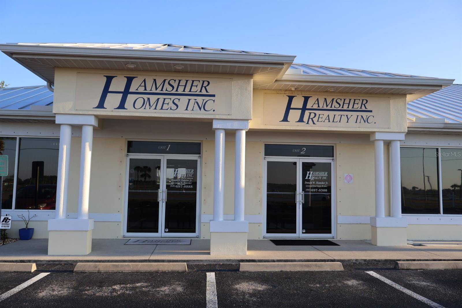 12366 N ACCESS RD #2, PORT CHARLOTTE, FL, 33981