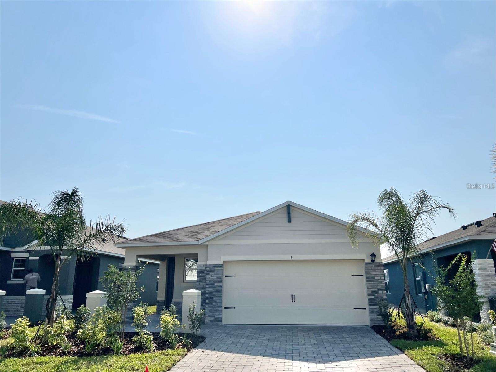 285 CARYOTA CT, NEW SMYRNA BEACH, FL, 32168