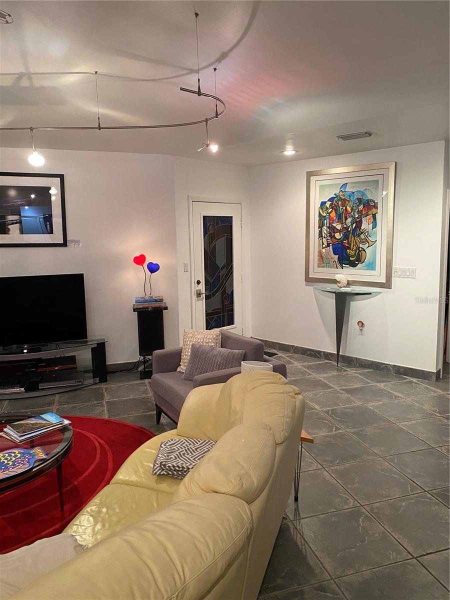 Before storm picture