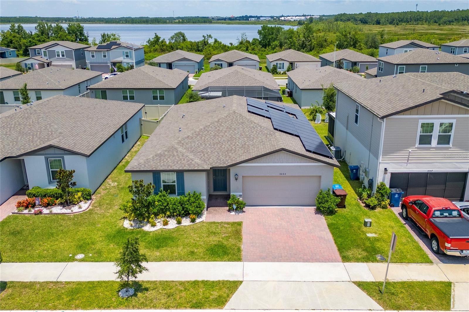 3053 CASSIDY LN, HAINES CITY, FL, 33844