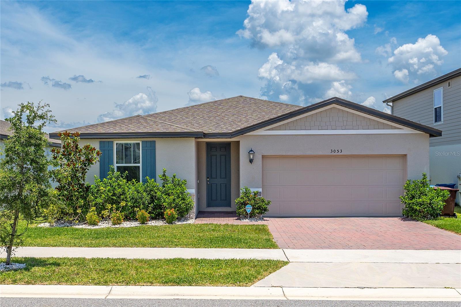 3053 CASSIDY LN, HAINES CITY, FL, 33844