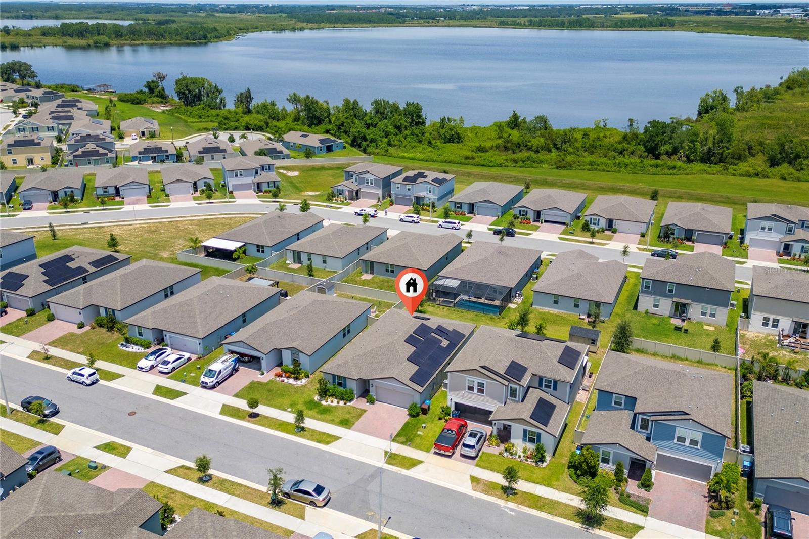 3053 CASSIDY LN, HAINES CITY, FL, 33844