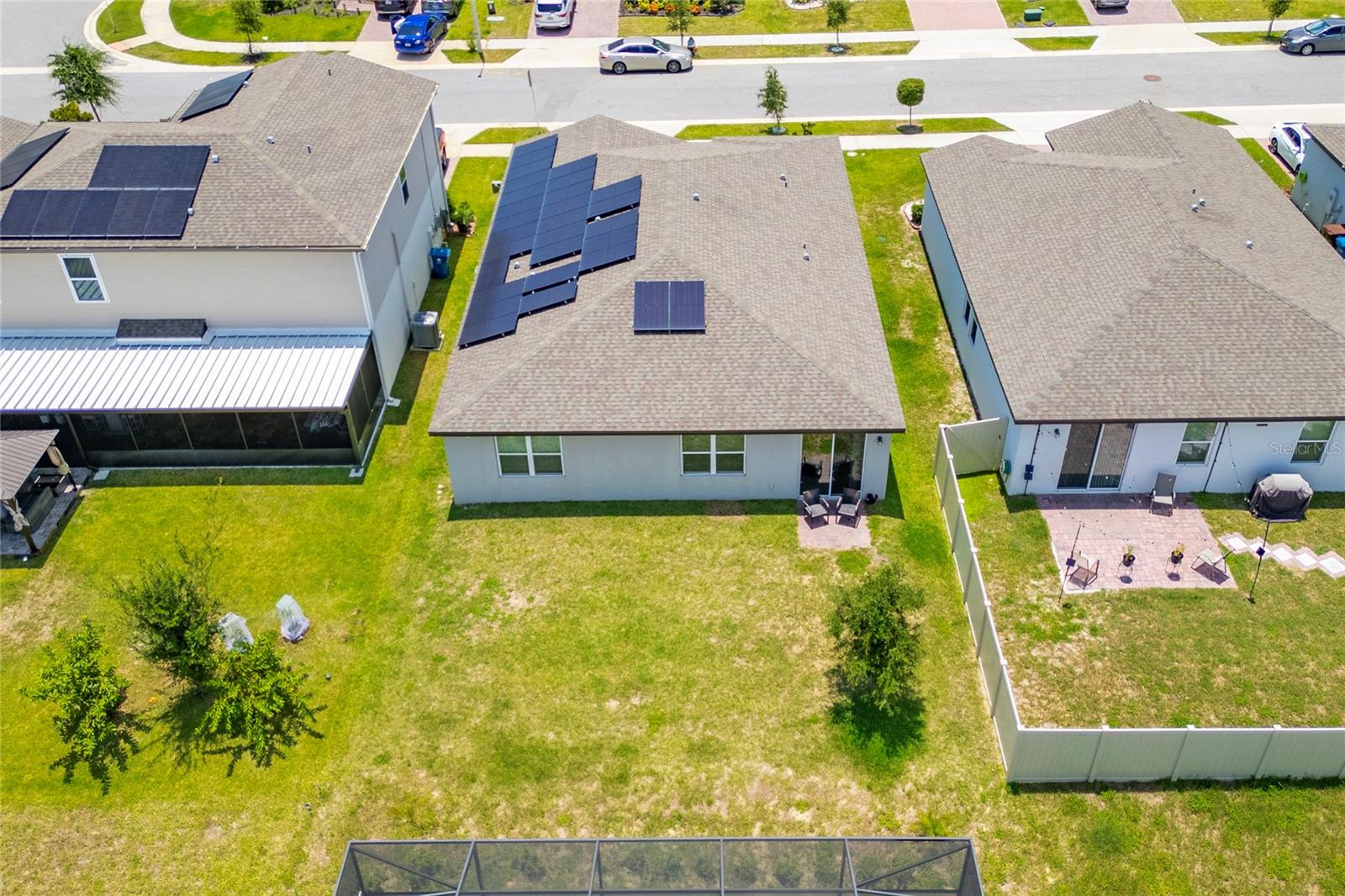 3053 CASSIDY LN, HAINES CITY, FL, 33844