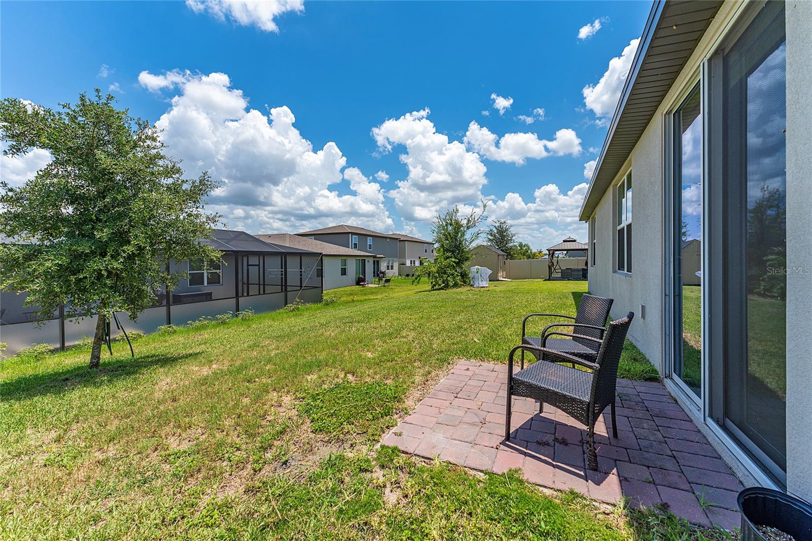 3053 CASSIDY LN, HAINES CITY, FL, 33844