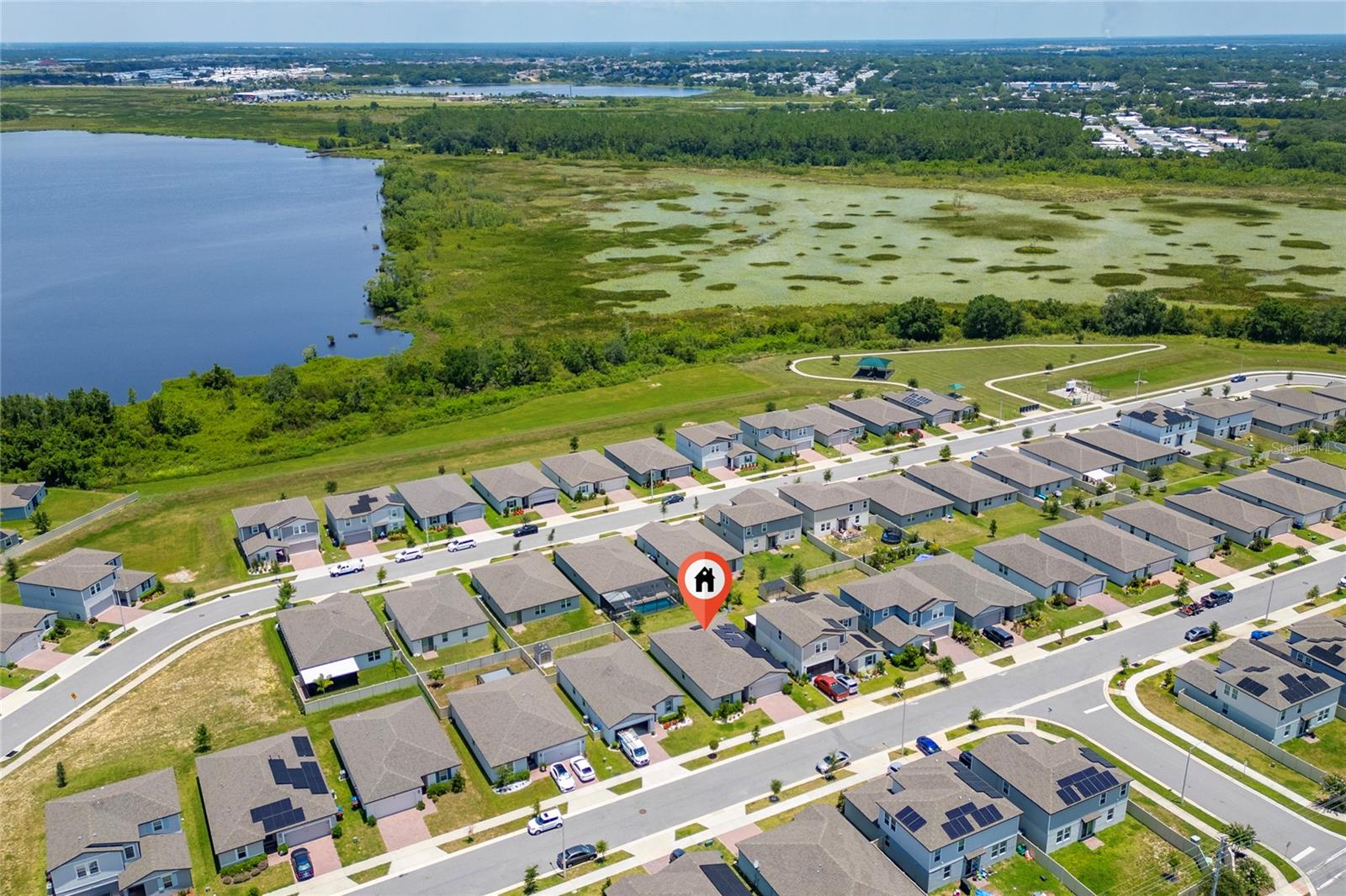 3053 CASSIDY LN, HAINES CITY, FL, 33844