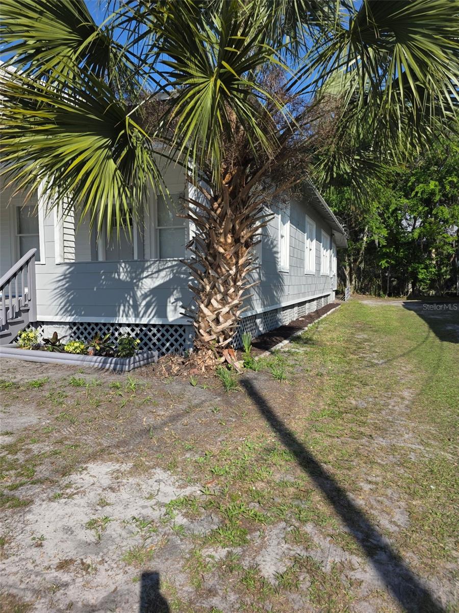 205 S 13TH ST, PALATKA, FL, 32177